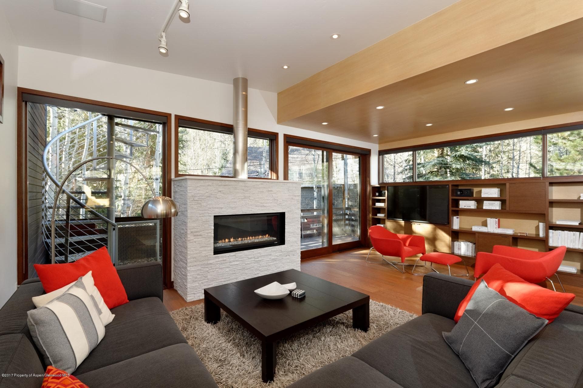 1291 Riverside Drive, Aspen, CO 81611 - Photo 1