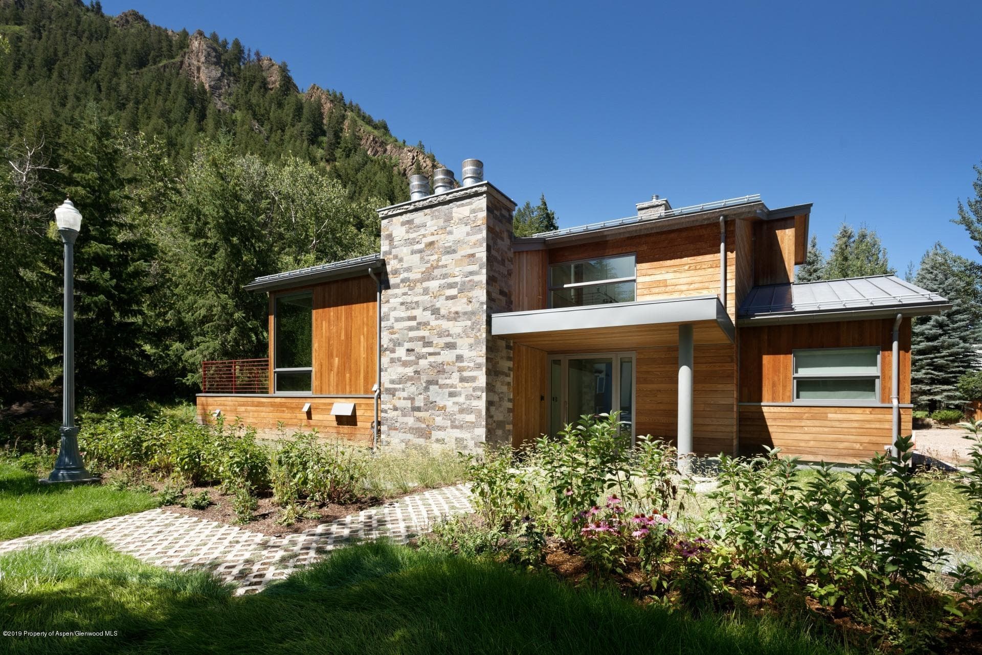217 S Third Street, Aspen, CO 81611 - Photo 1