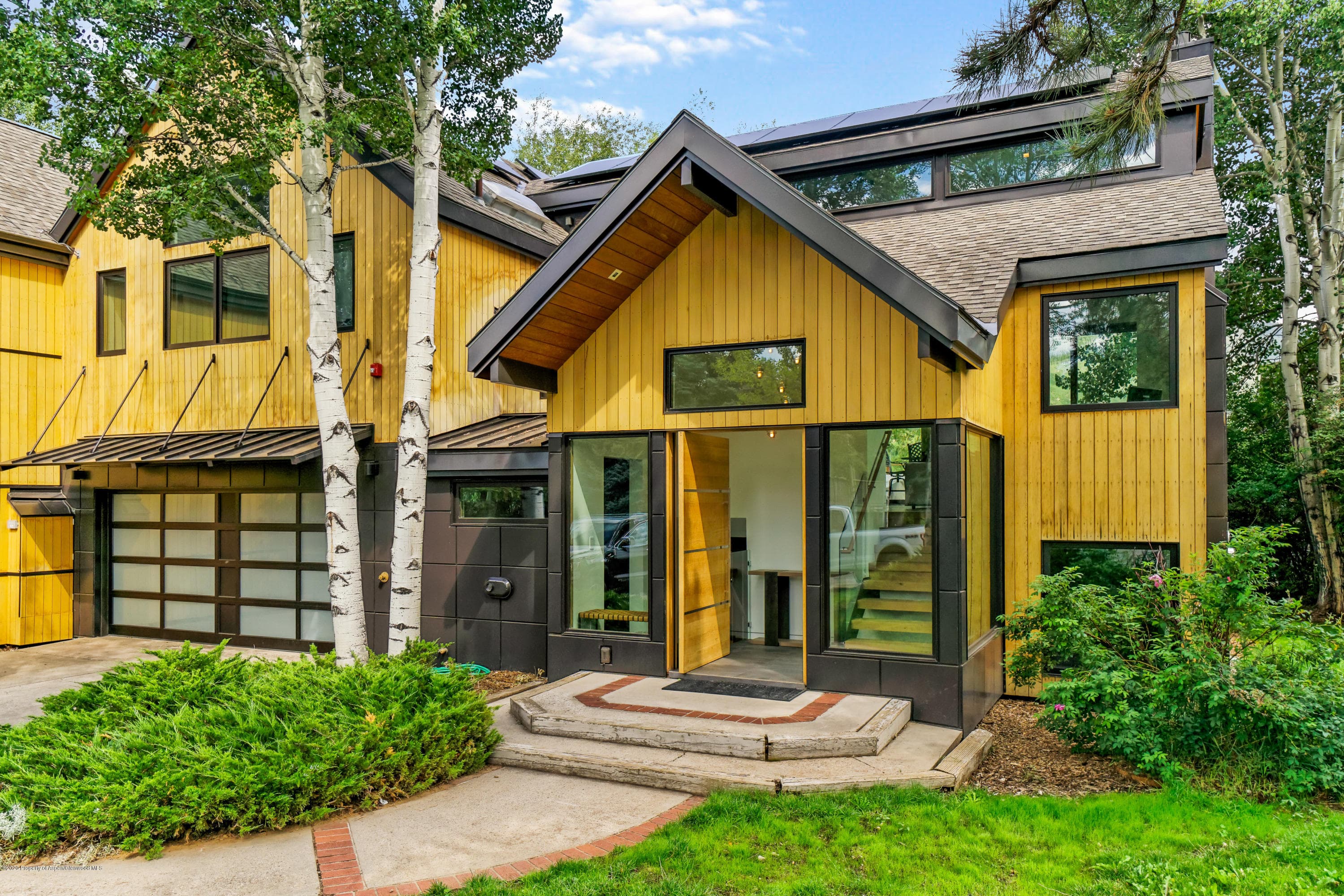 1250 Snowbunny Lane, Aspen, CO 81611 - Photo 1