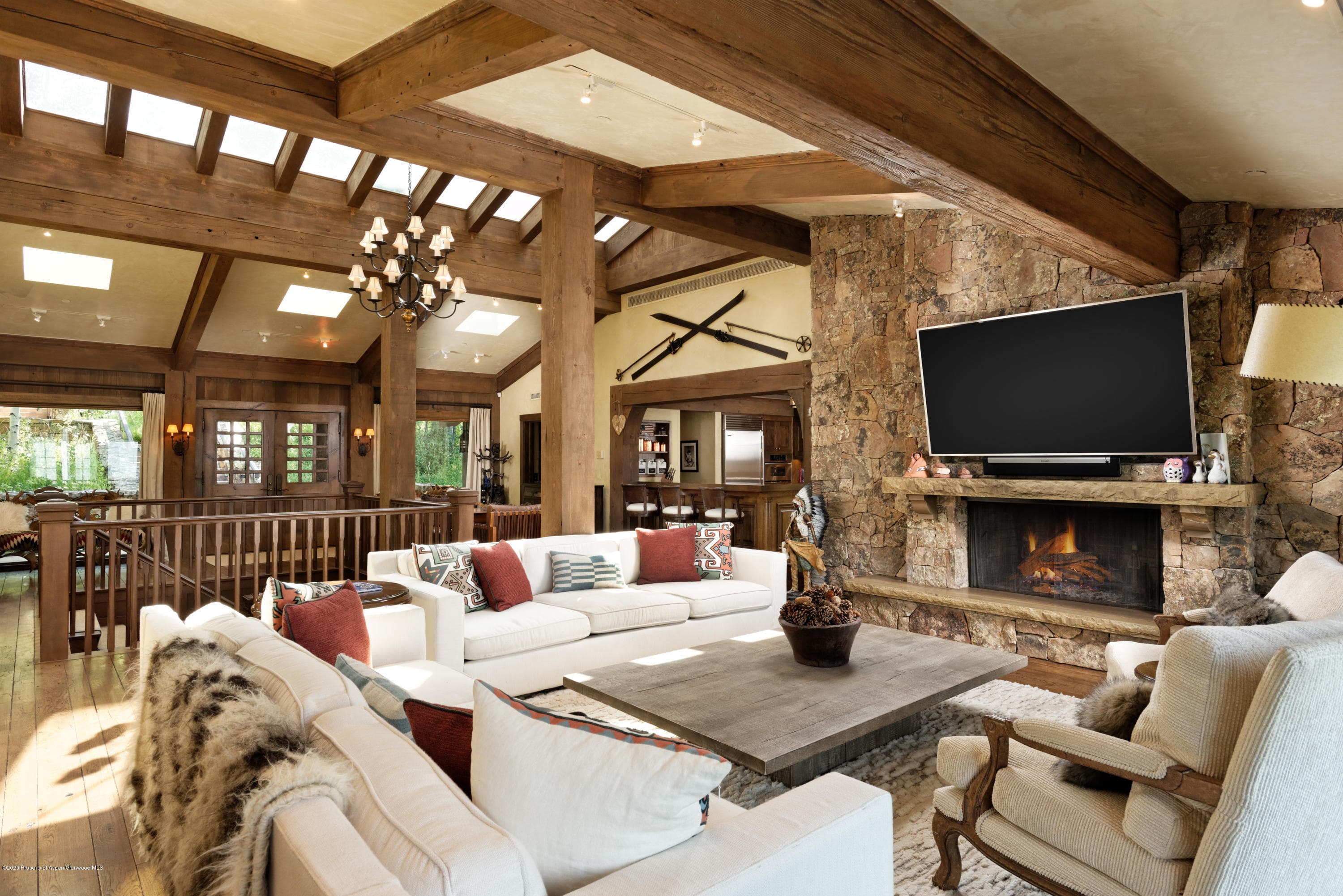 565 N Starwood Drive, Aspen, CO 81611 - Photo 1