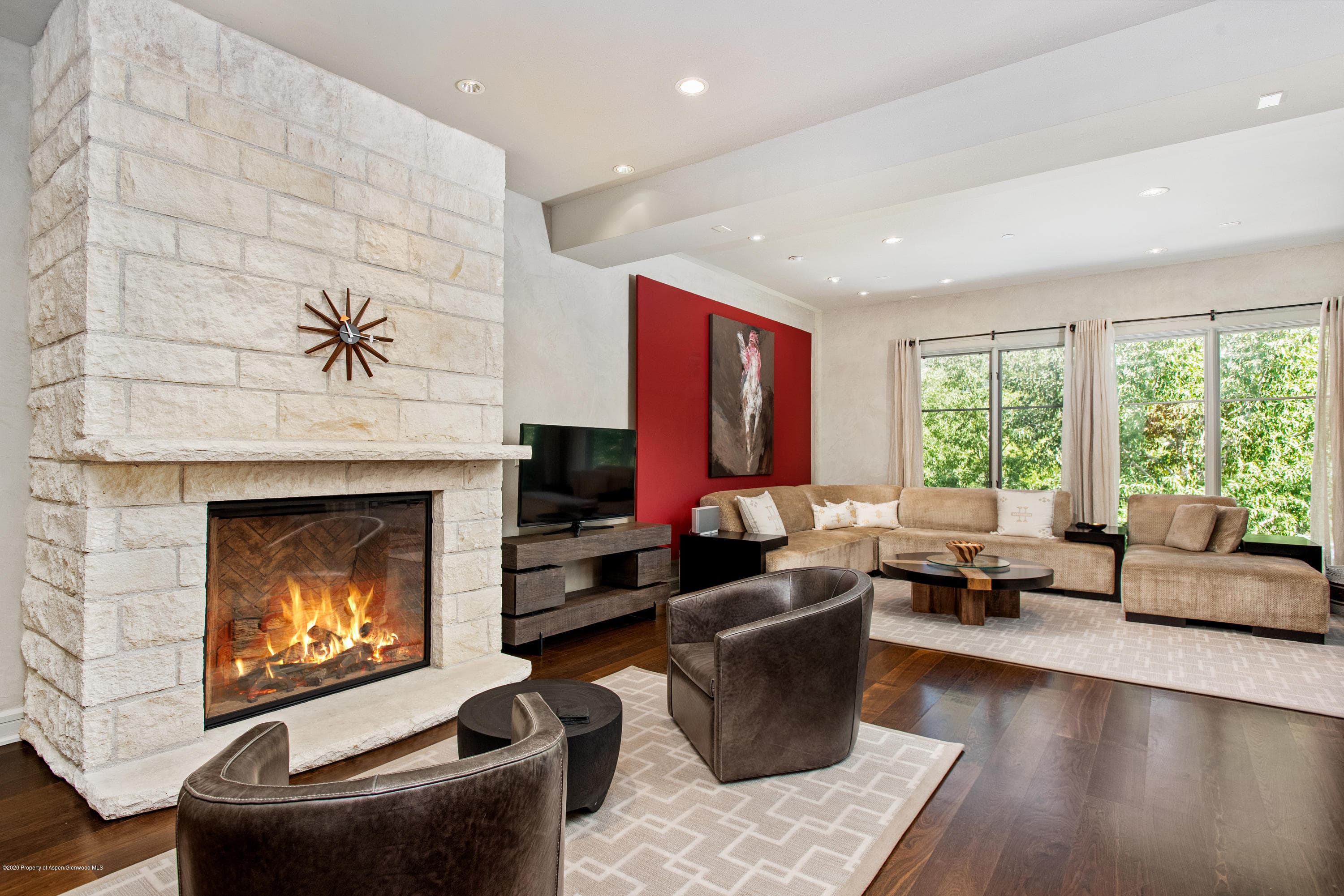 501 Rio Grande Place 205, Aspen, CO 81611 - Photo 1