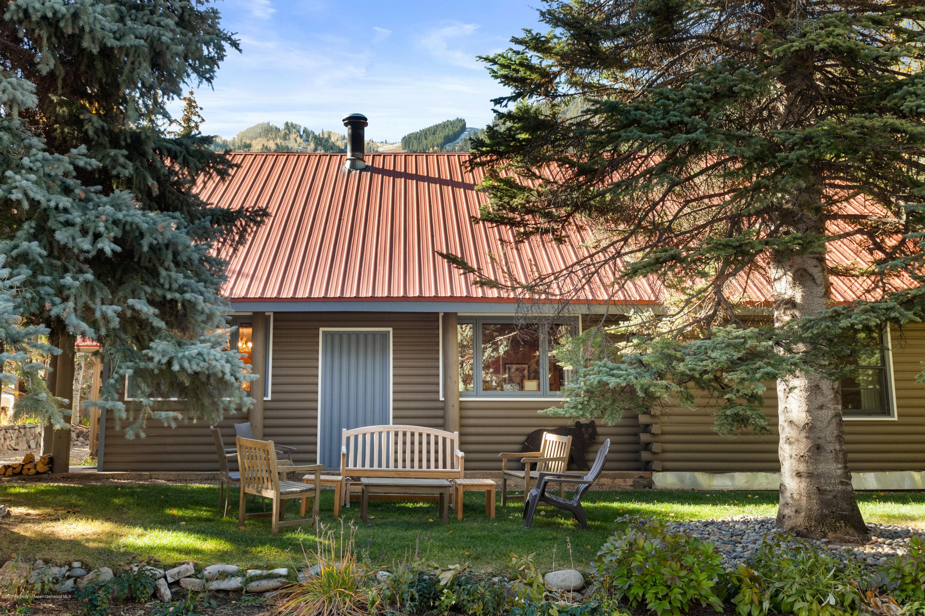 129 E Hopkins Avenue, Aspen, CO 81611 - Photo 1