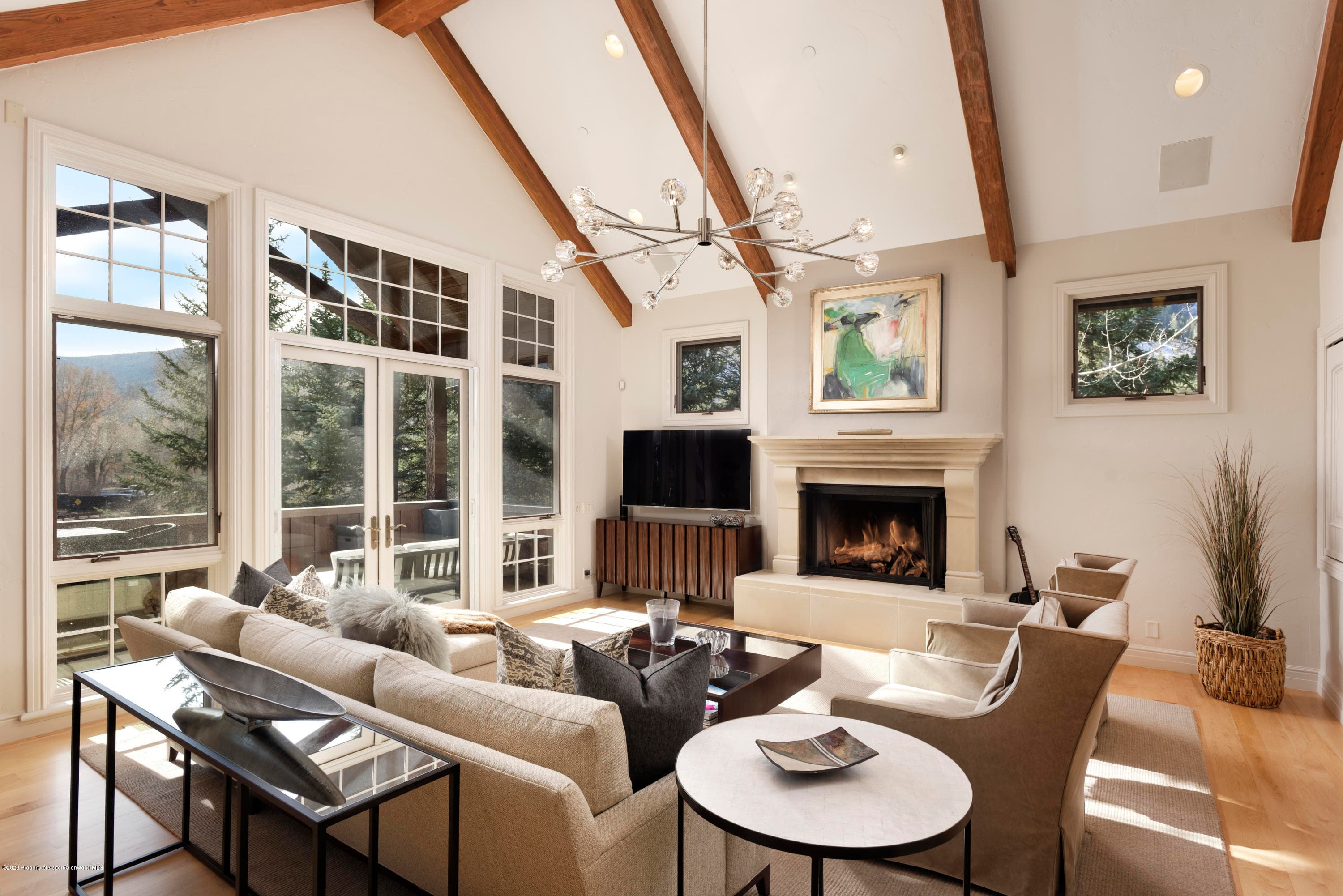 42701 Highway 82 Unit #A, Aspen, CO 81611 - Photo 1