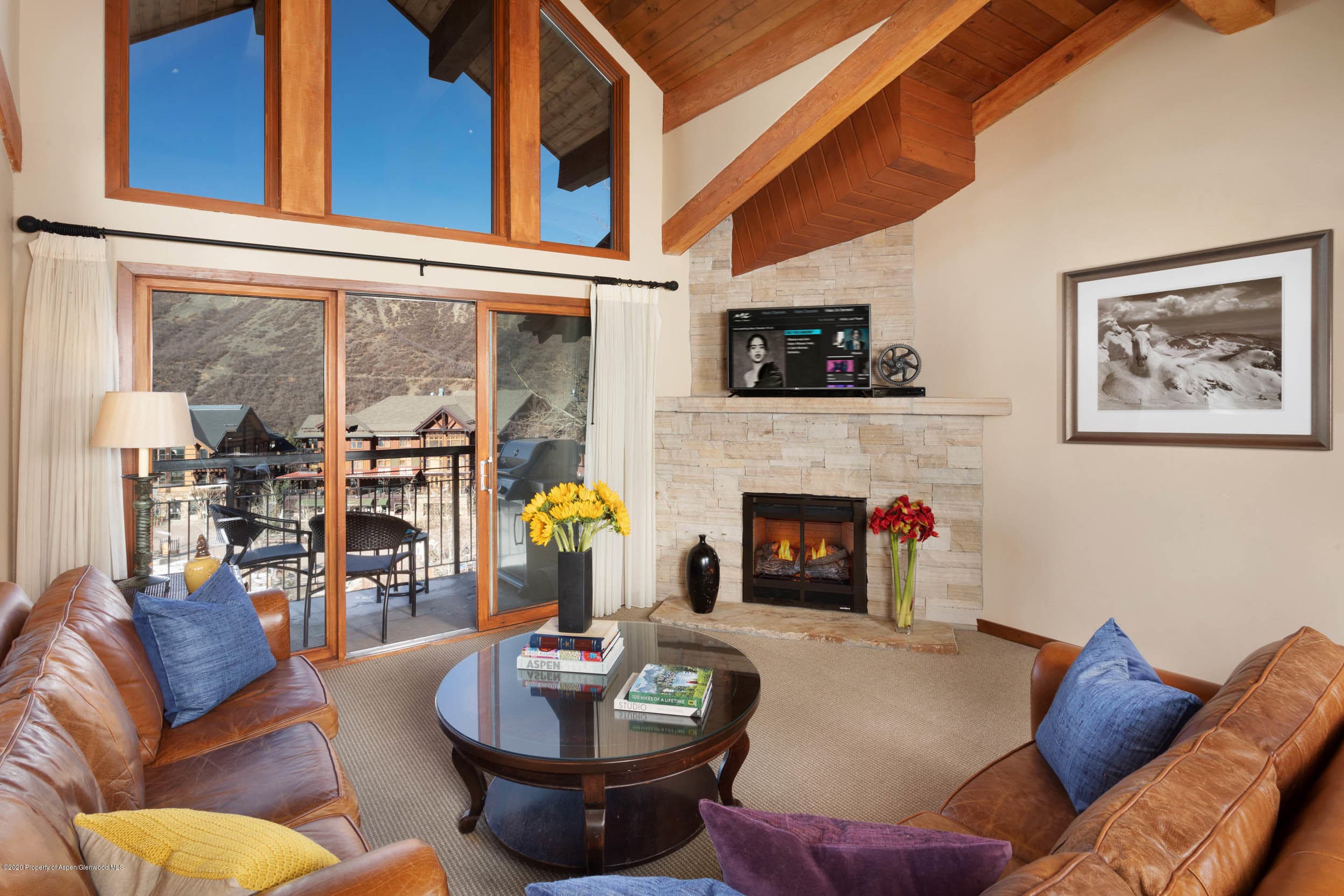 400 Wood Road D-1207, Snowmass Village, CO 81615