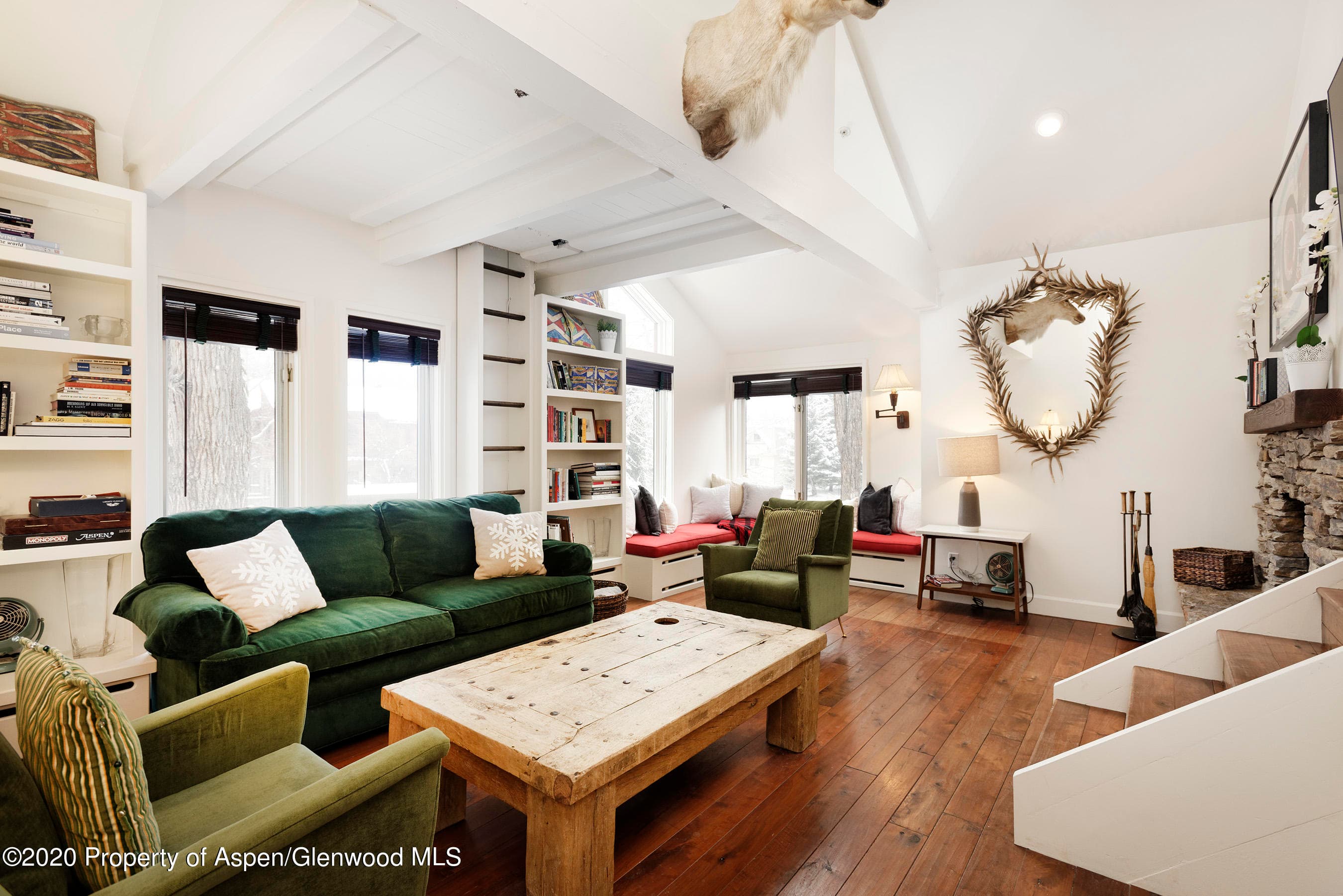 900 E Durant Avenue Unit E-114, Aspen, CO 81611 - Photo 1