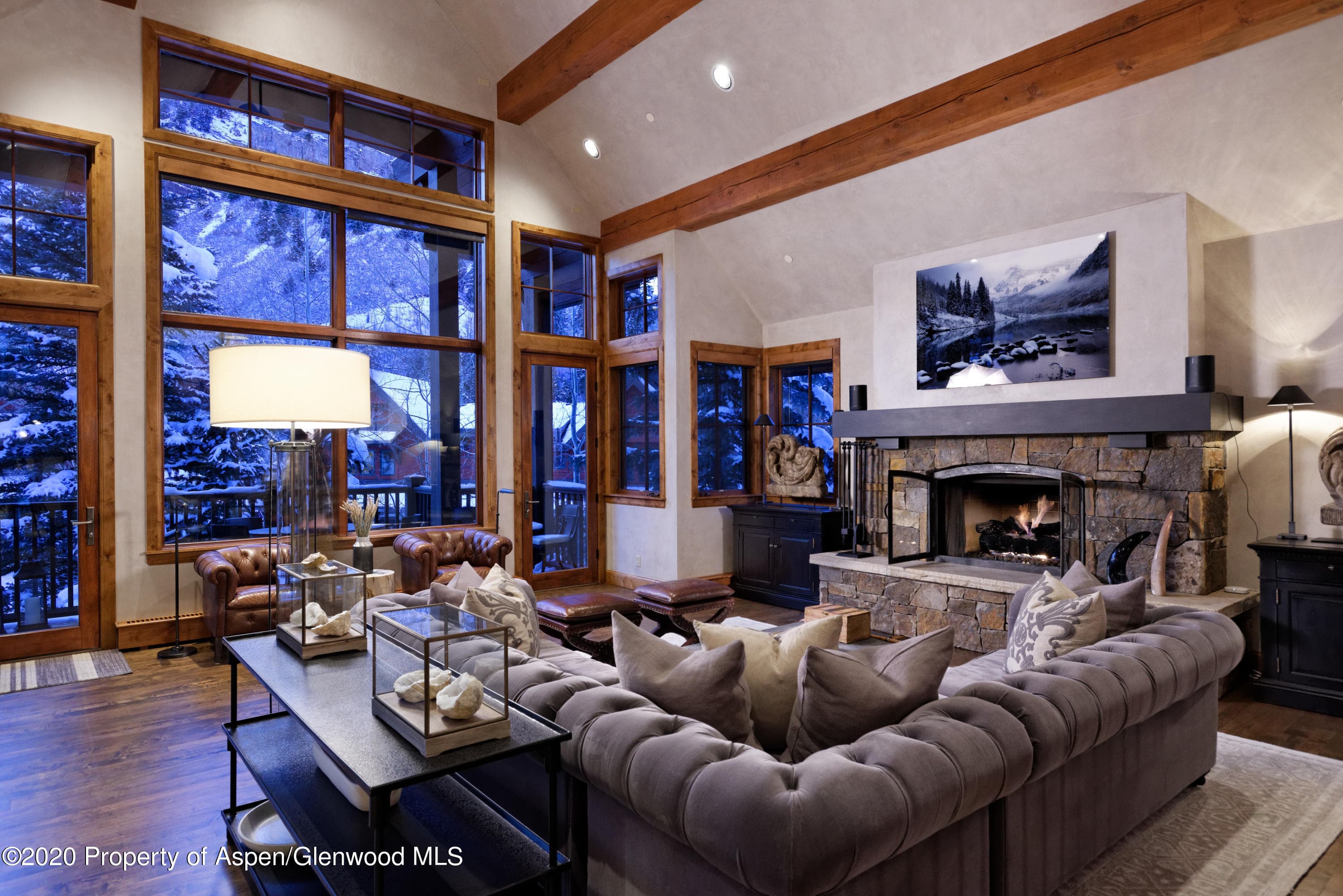 32 Prospector Road, Aspen, CO 81611 - Photo 1