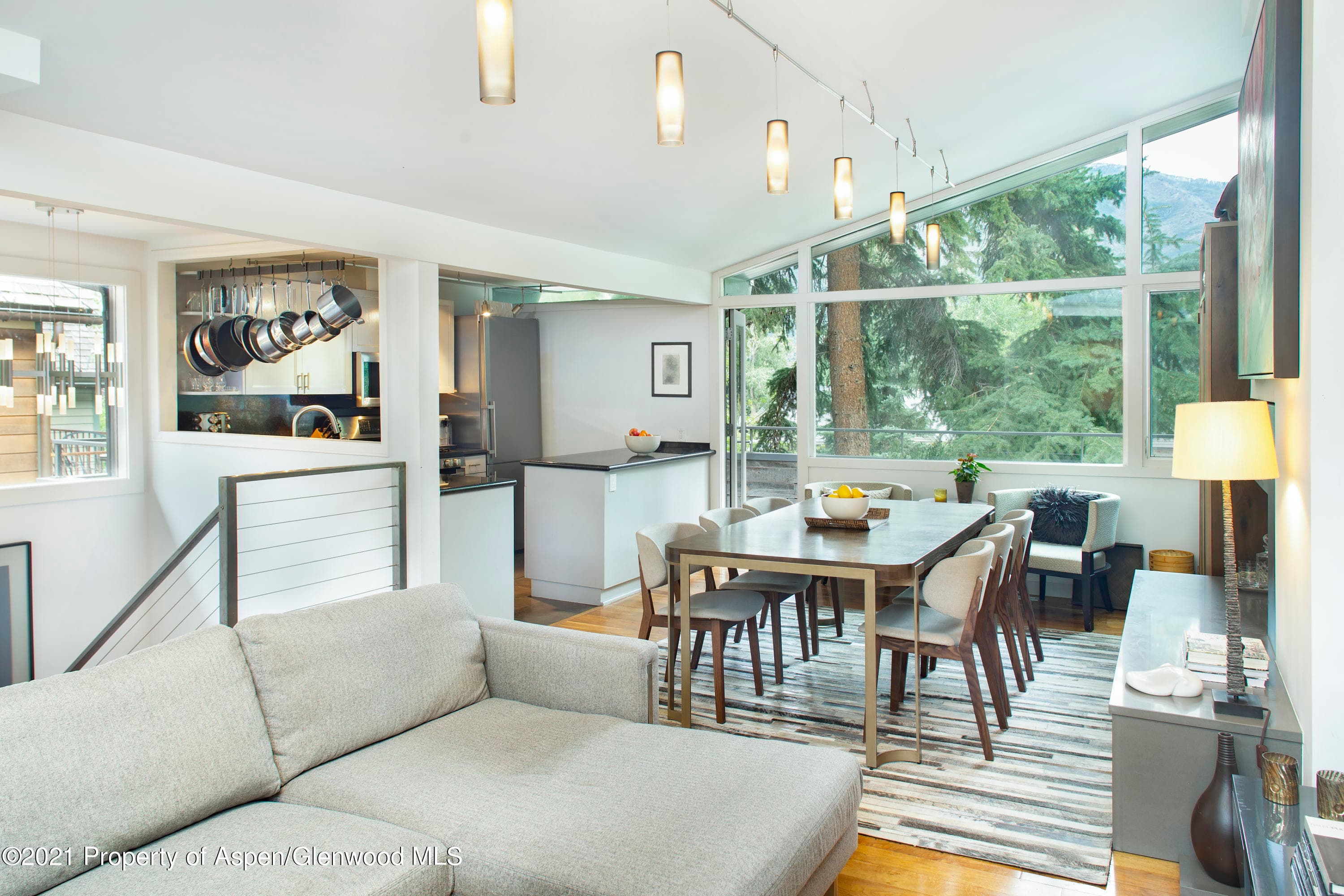 1001 E Cooper Avenue #4, Aspen, CO 81611 - Photo 1