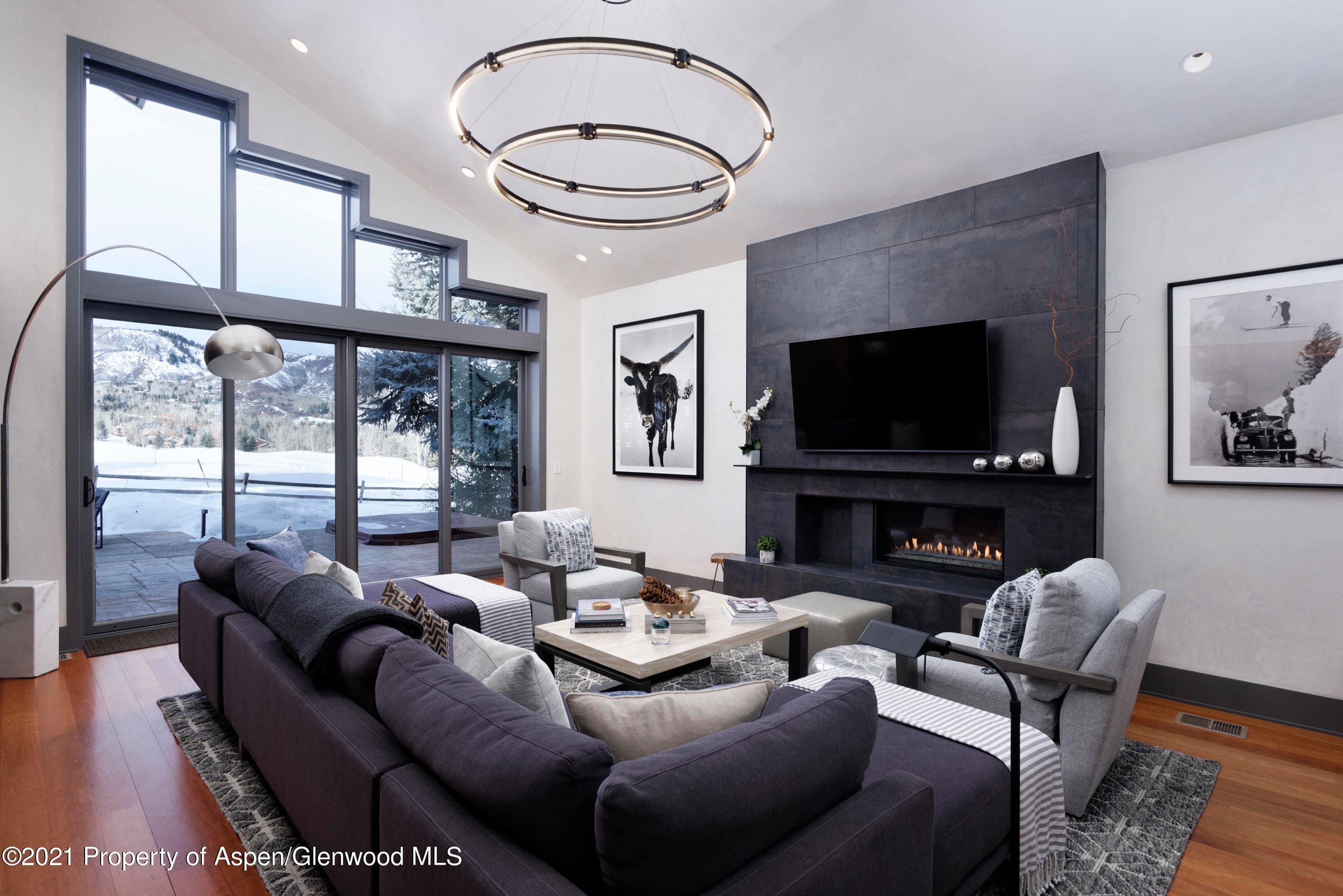 477 Fairway Drive, Snowmass Village, CO 81615 - Photo 1