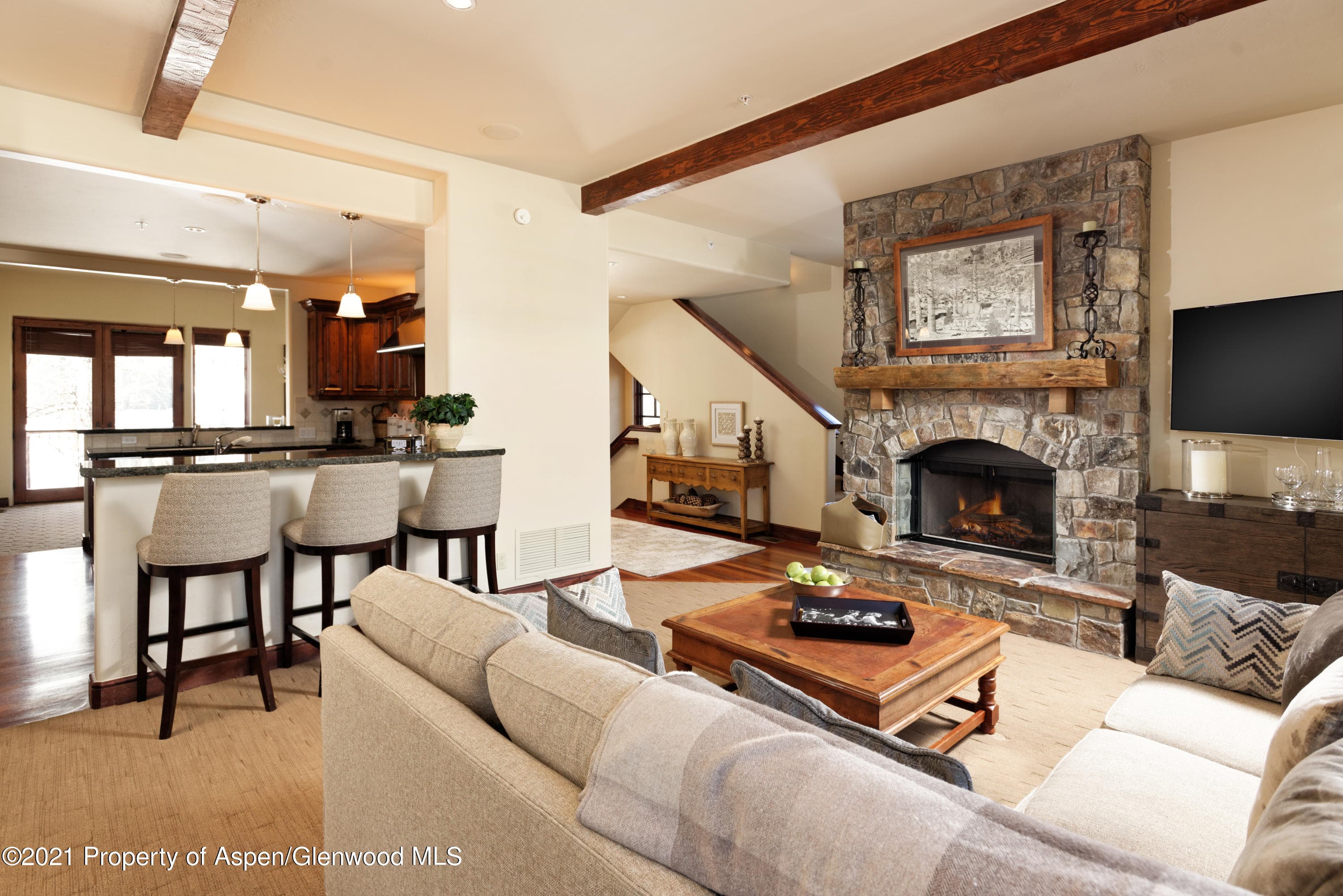 55 Timbers Club Court J1, Snowmass Village, CO 81615 - Photo 1