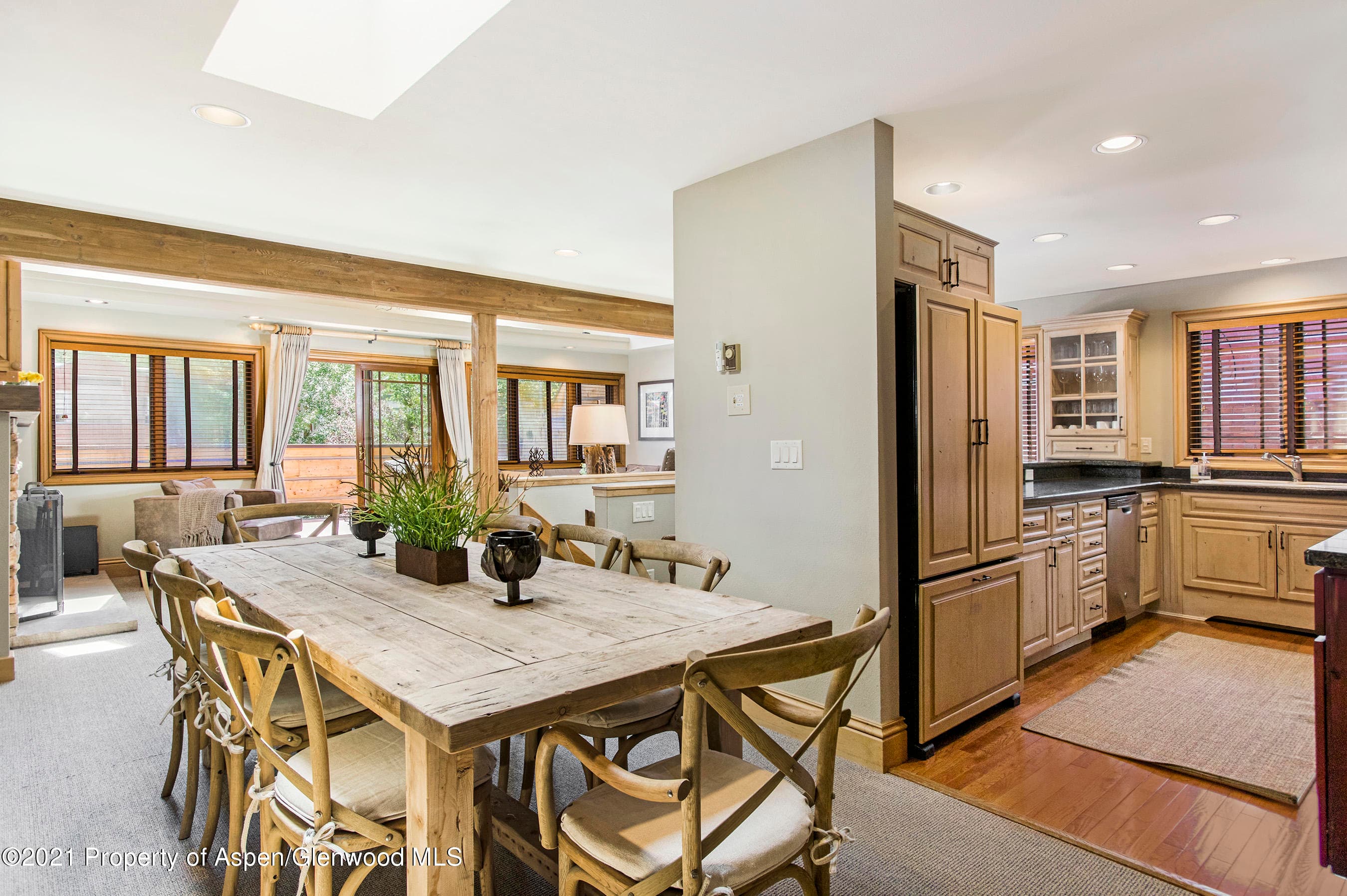 715 E Hopkins Avenue, Aspen, CO 81611 - Photo 1