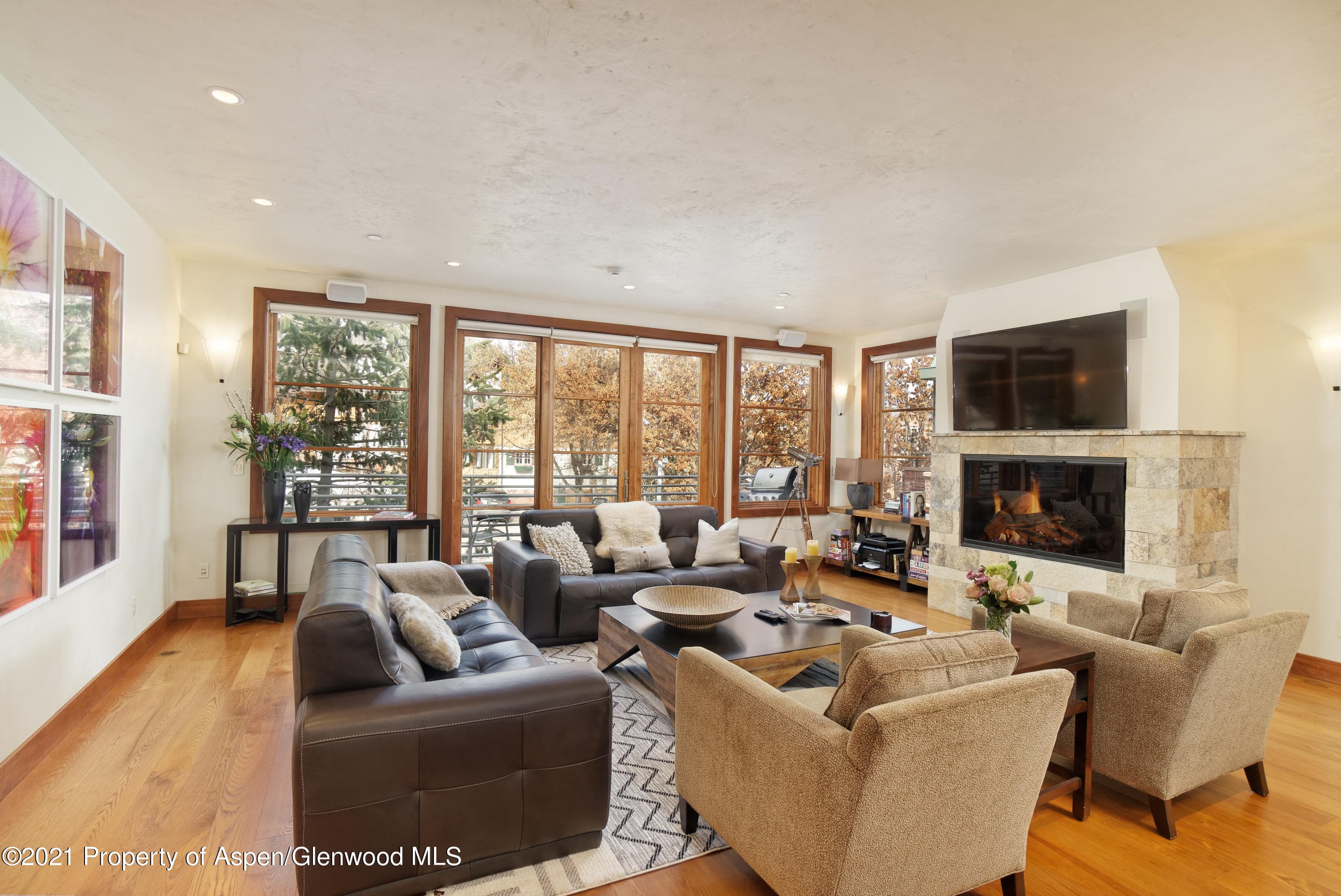712 S Galena Street, A, Aspen, CO 81611 - Photo 1