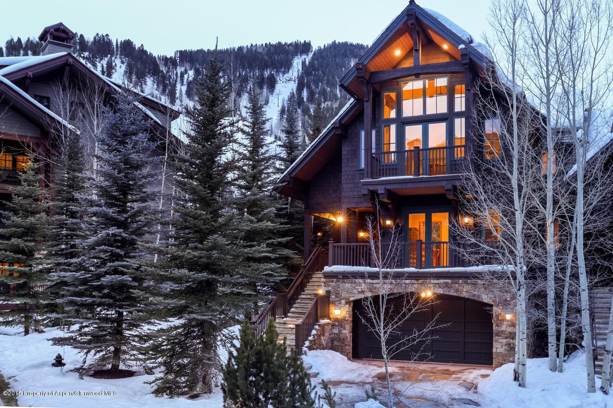 64 Prospector Road Unit 7, Aspen, CO 81611 - Photo 1
