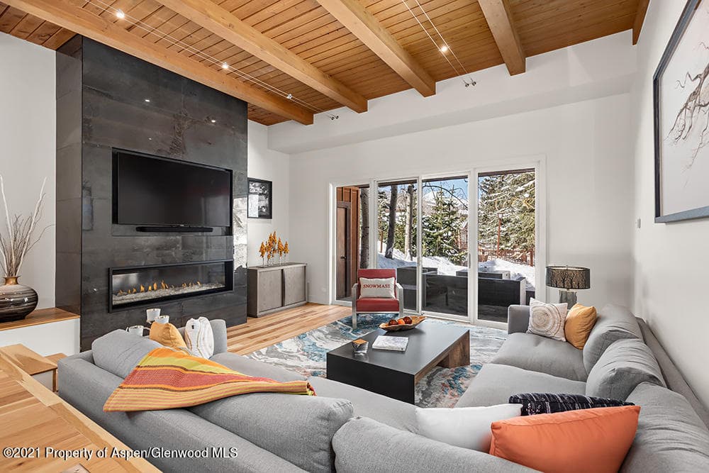 800 Ridge Road #12, Snowmass Village, CO 81615 - Photo 1