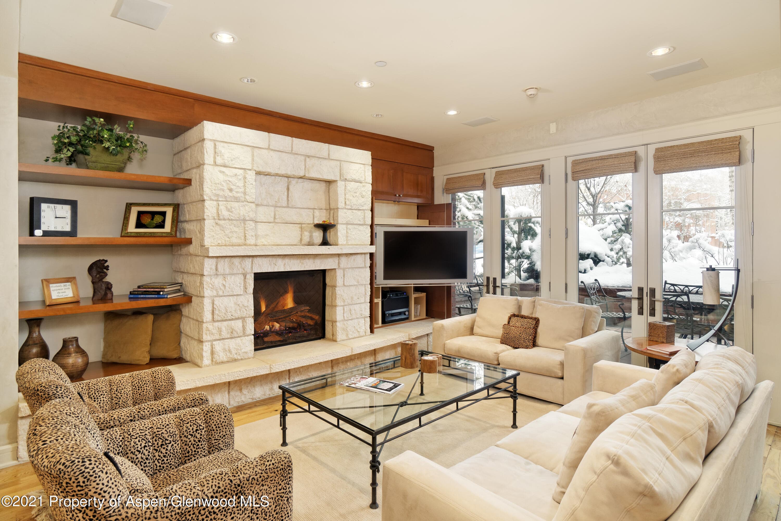 101 N Spring Street 102, Aspen, CO 81611 - Photo 1