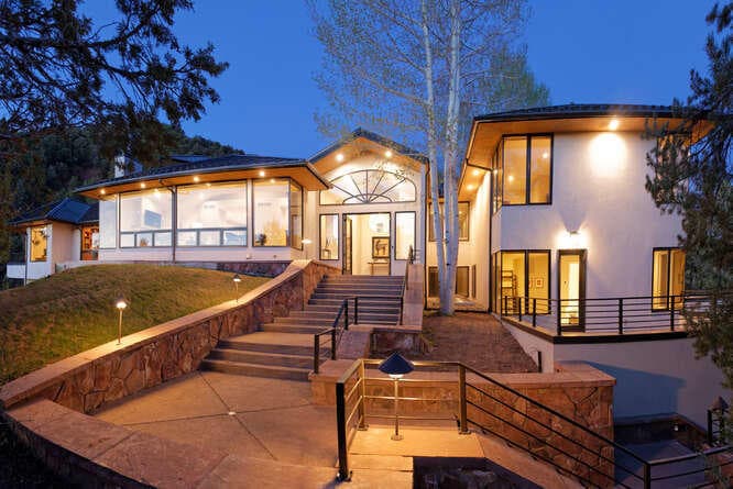 571 Booth Lane, Basalt, CO 81621 - Photo 1