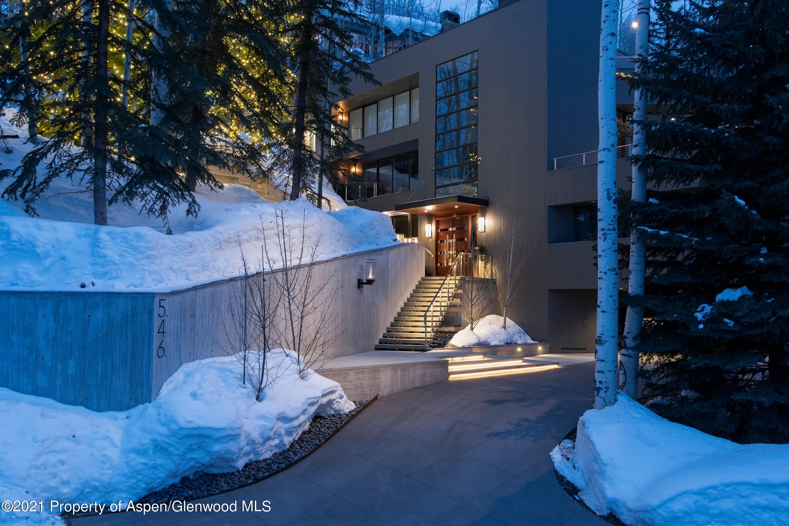 546 Edgewood Lane, Snowmass Village, CO 81615 - Photo 1
