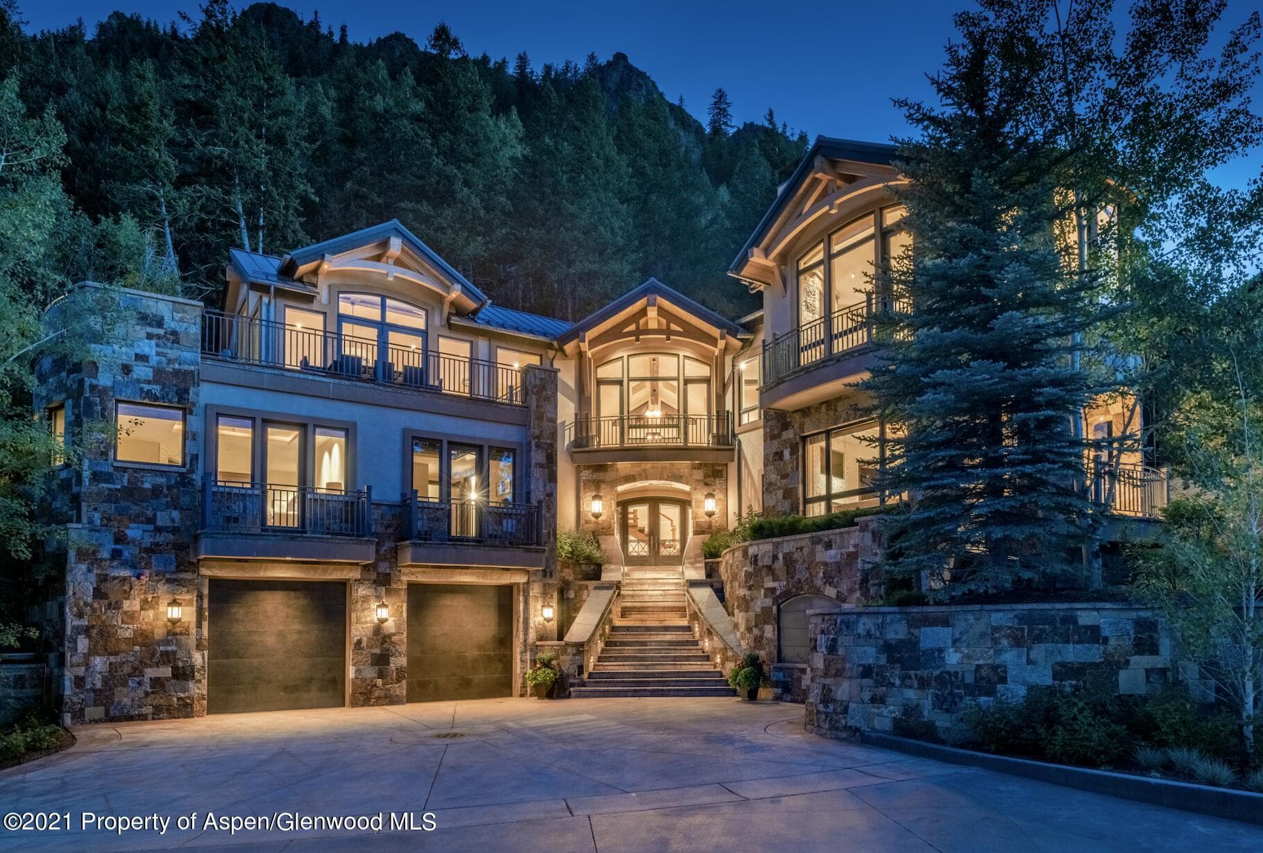 24 Little Cloud Trail, Aspen, CO 81611 - Photo 1