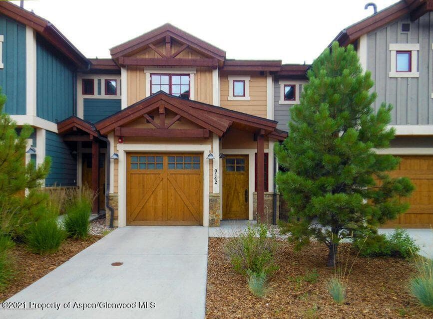 142 Juniper Trail, Basalt, CO 81621 - Photo 1
