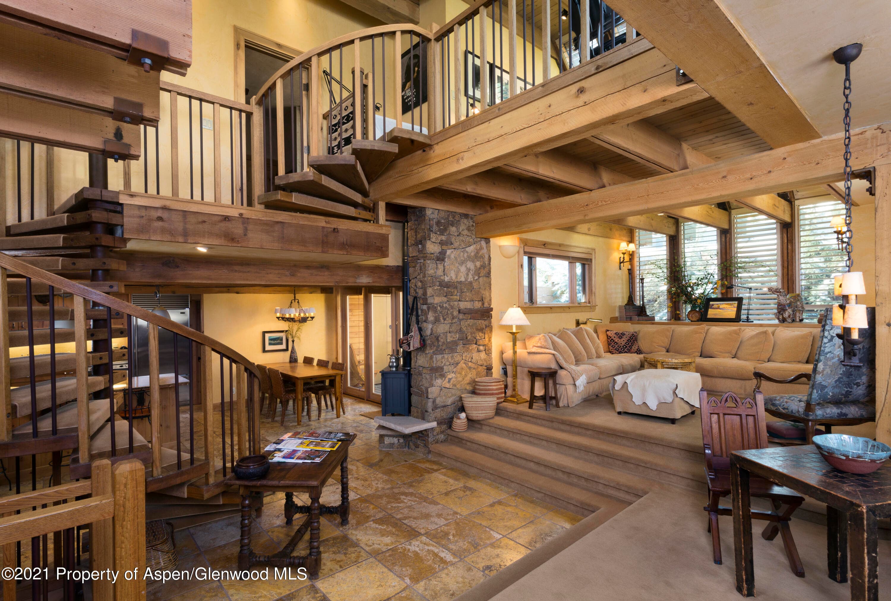 237 W Hopkins Avenue, Aspen, CO 81611 - Photo 1