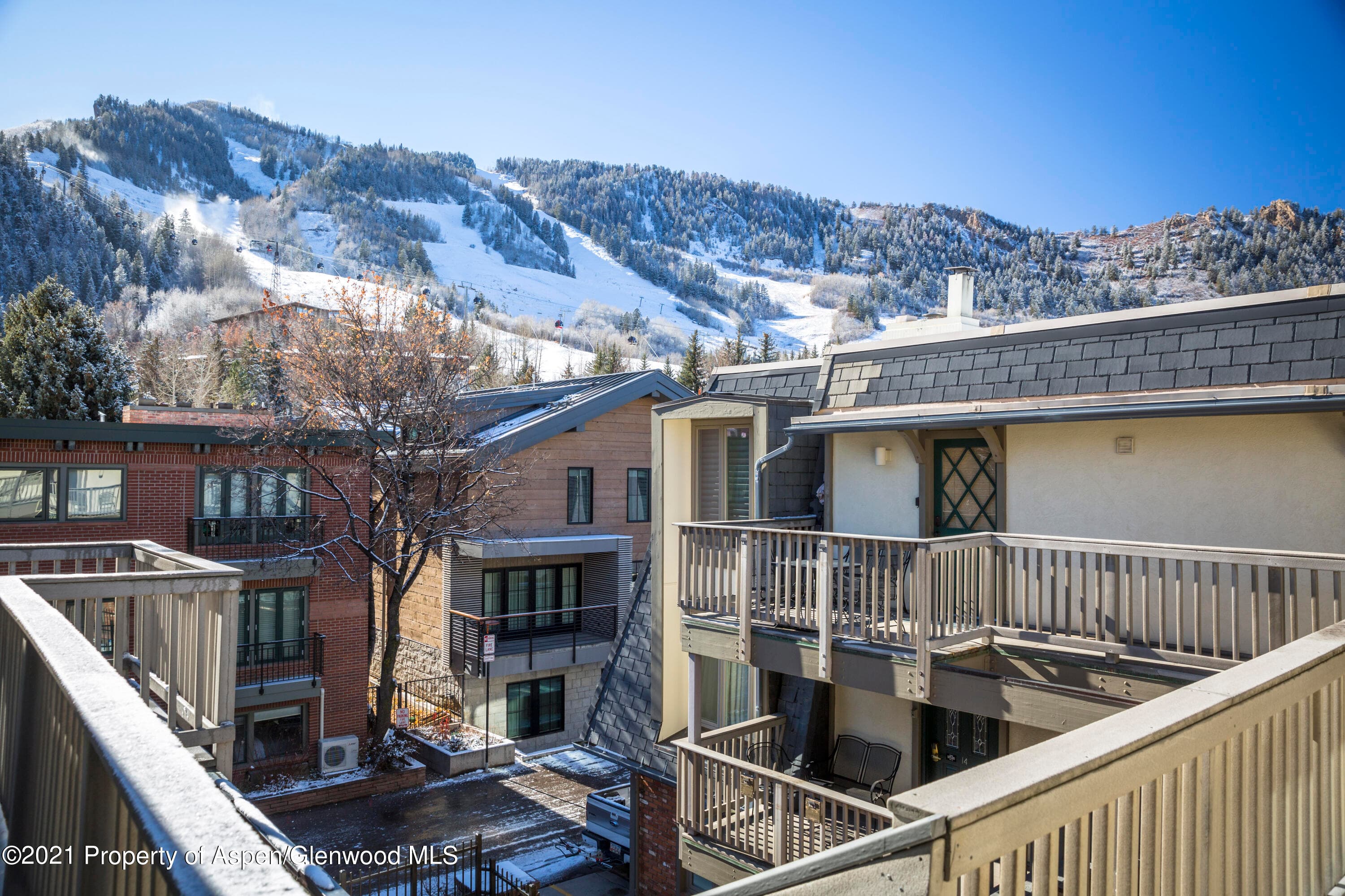 731 E Durant Avenue #18, Aspen, CO 81611 - Photo 1
