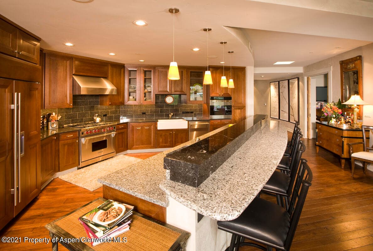 501 Rio Grande Place 206, Aspen, CO 81611 - Photo 1