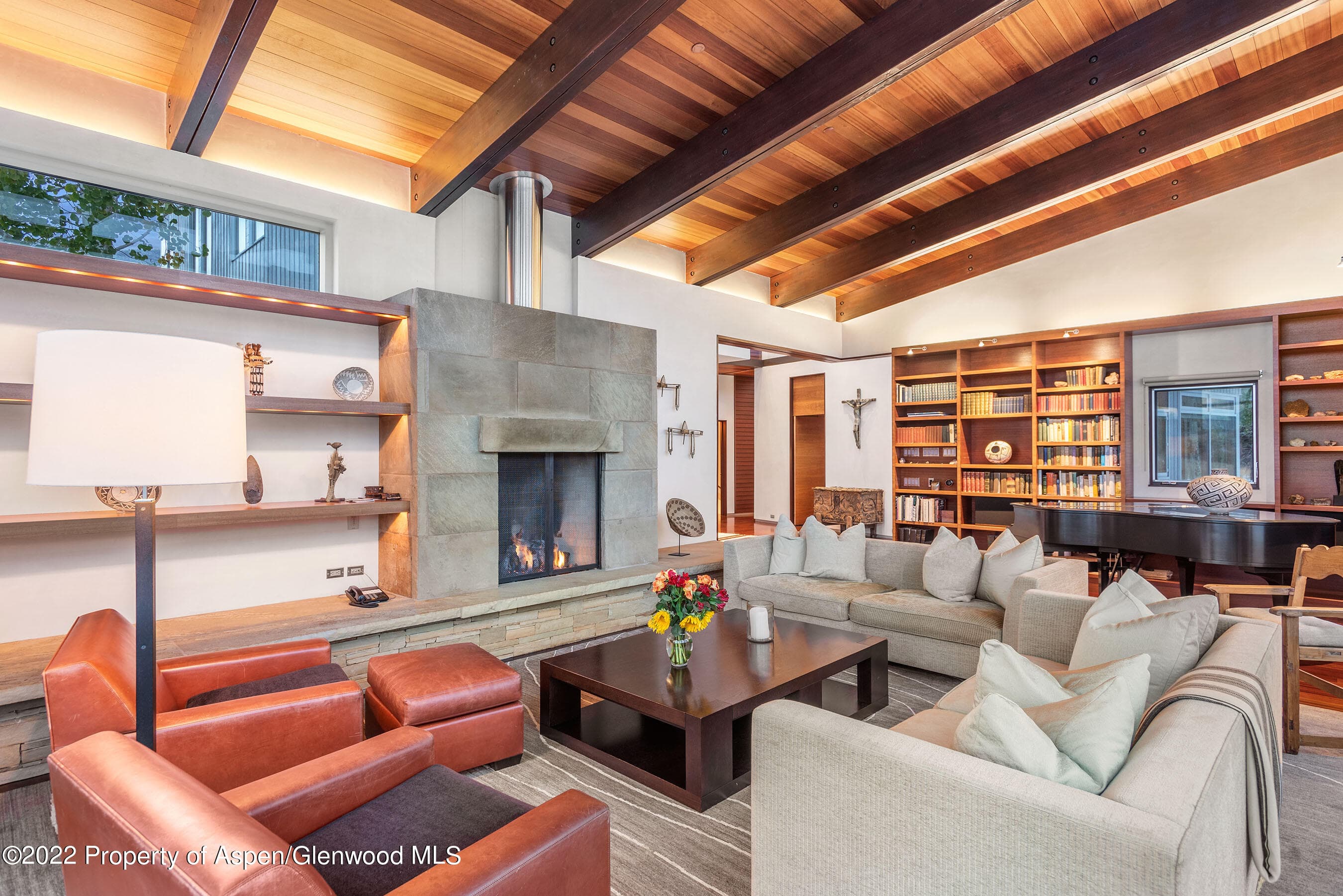 720 Nell Erickson Road, Aspen, CO 81611 - Photo 1