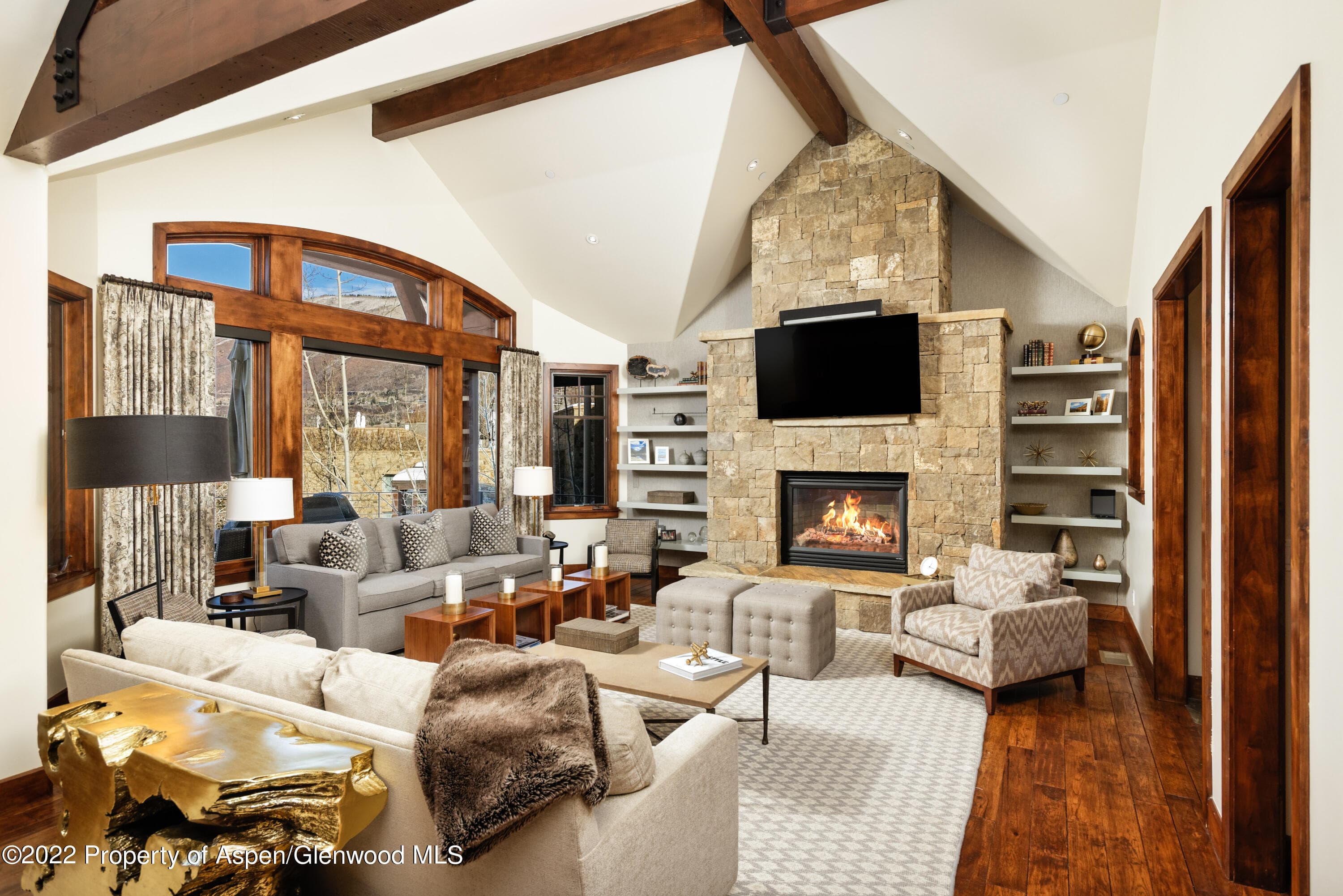 704 S Galena Street, Aspen, CO 81611 - Photo 1