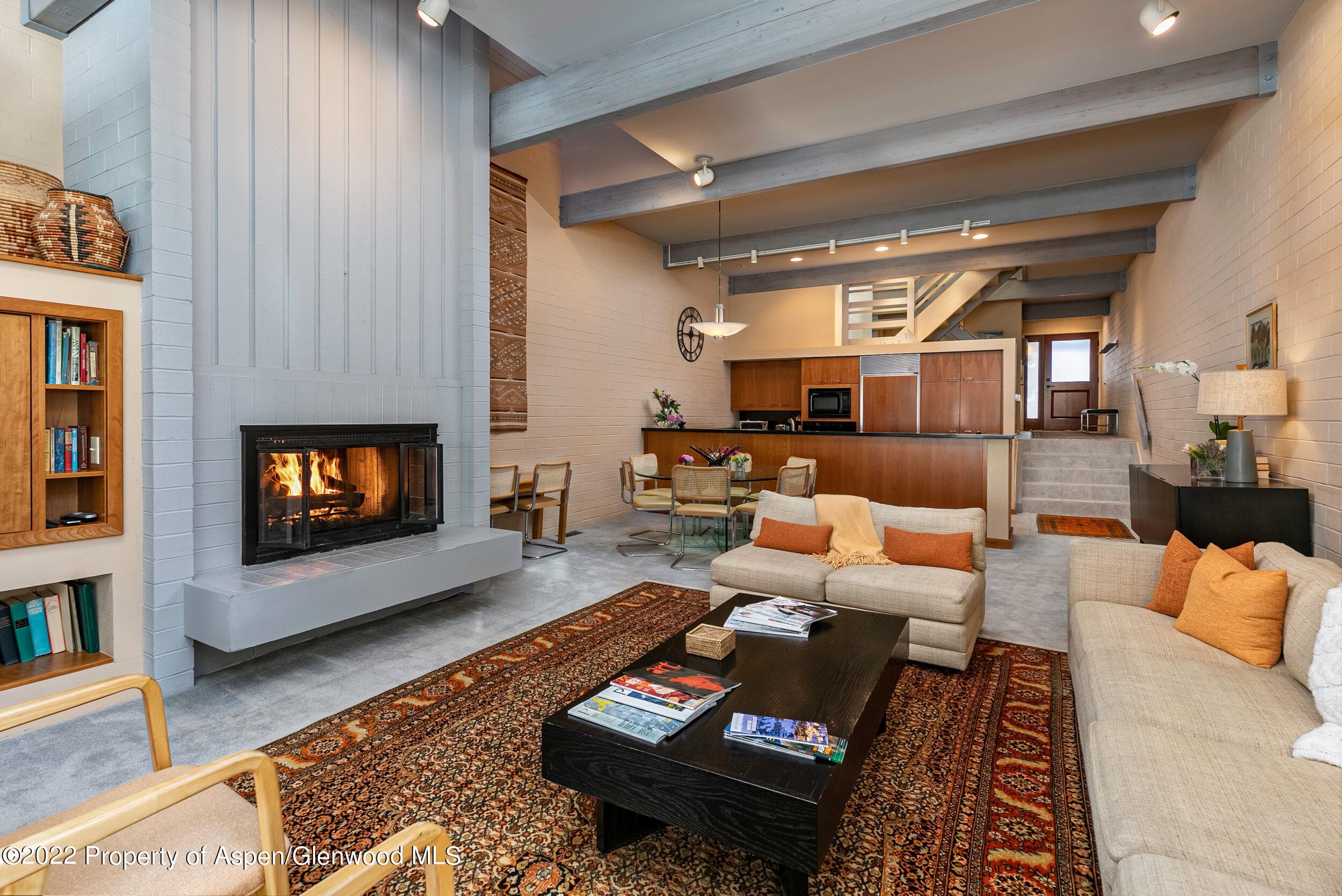 625 S West End Street #15, Aspen, CO 81611 - Photo 1