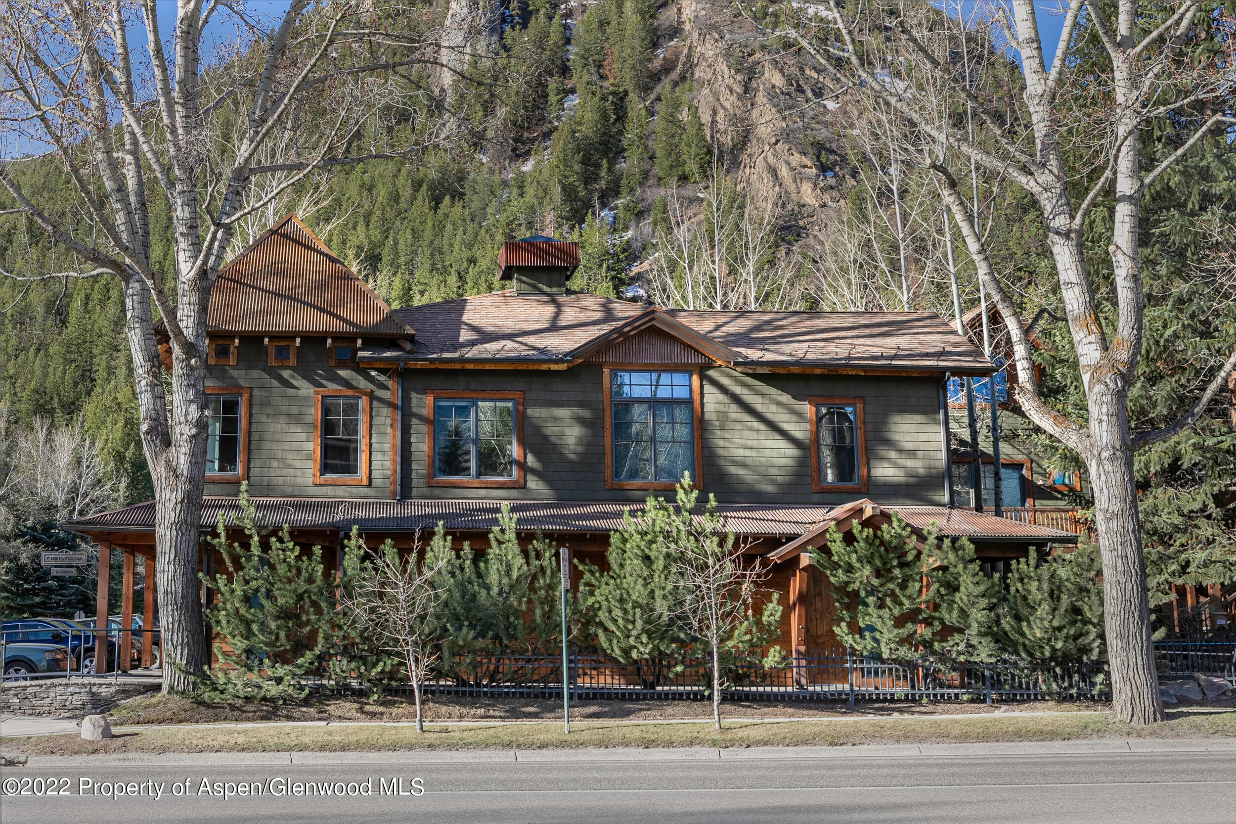 501 W Main Street A-106, Aspen, CO 81611 - Photo 1