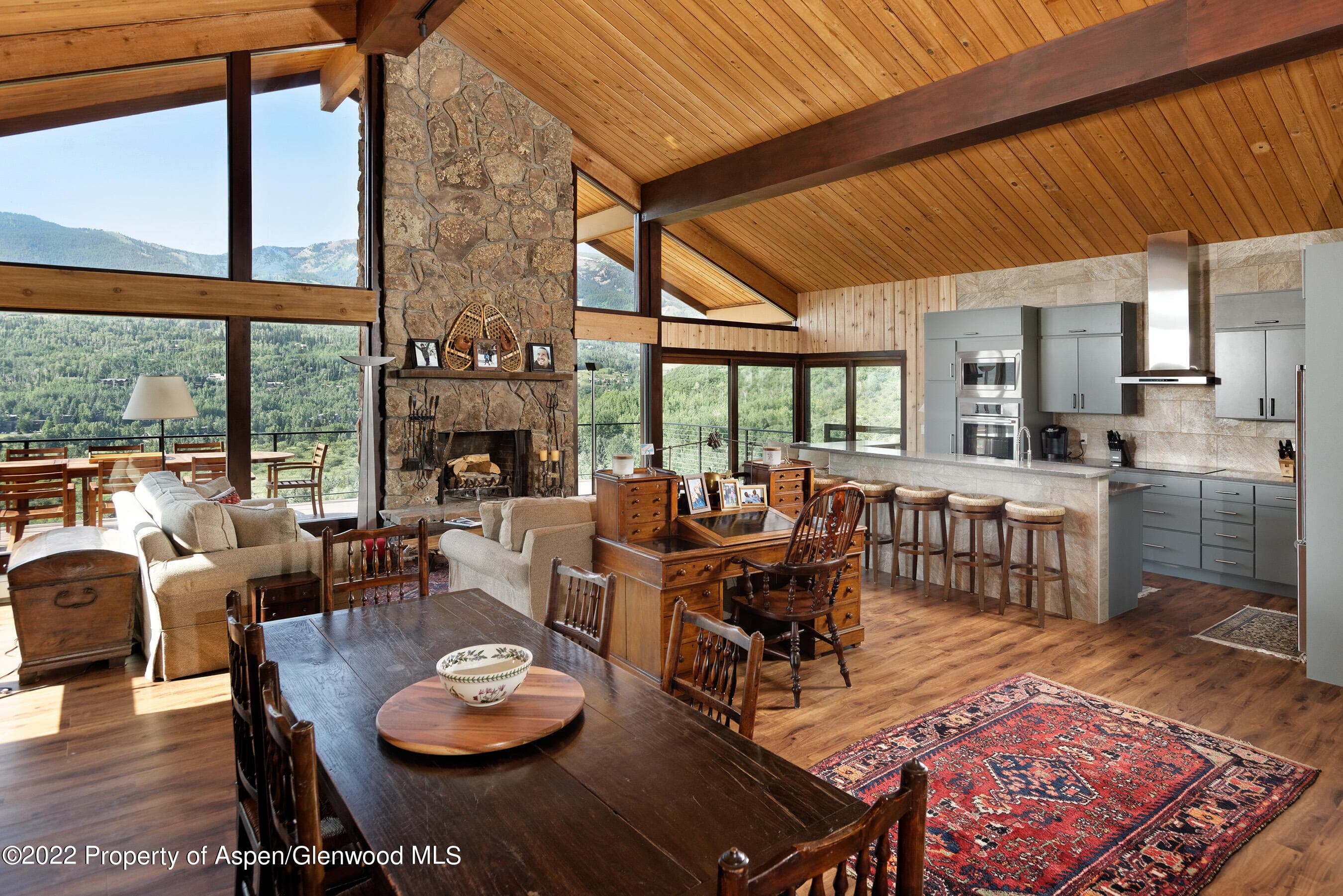 21 Lemond Circle, Snowmass Village, CO 81615 - Photo 1