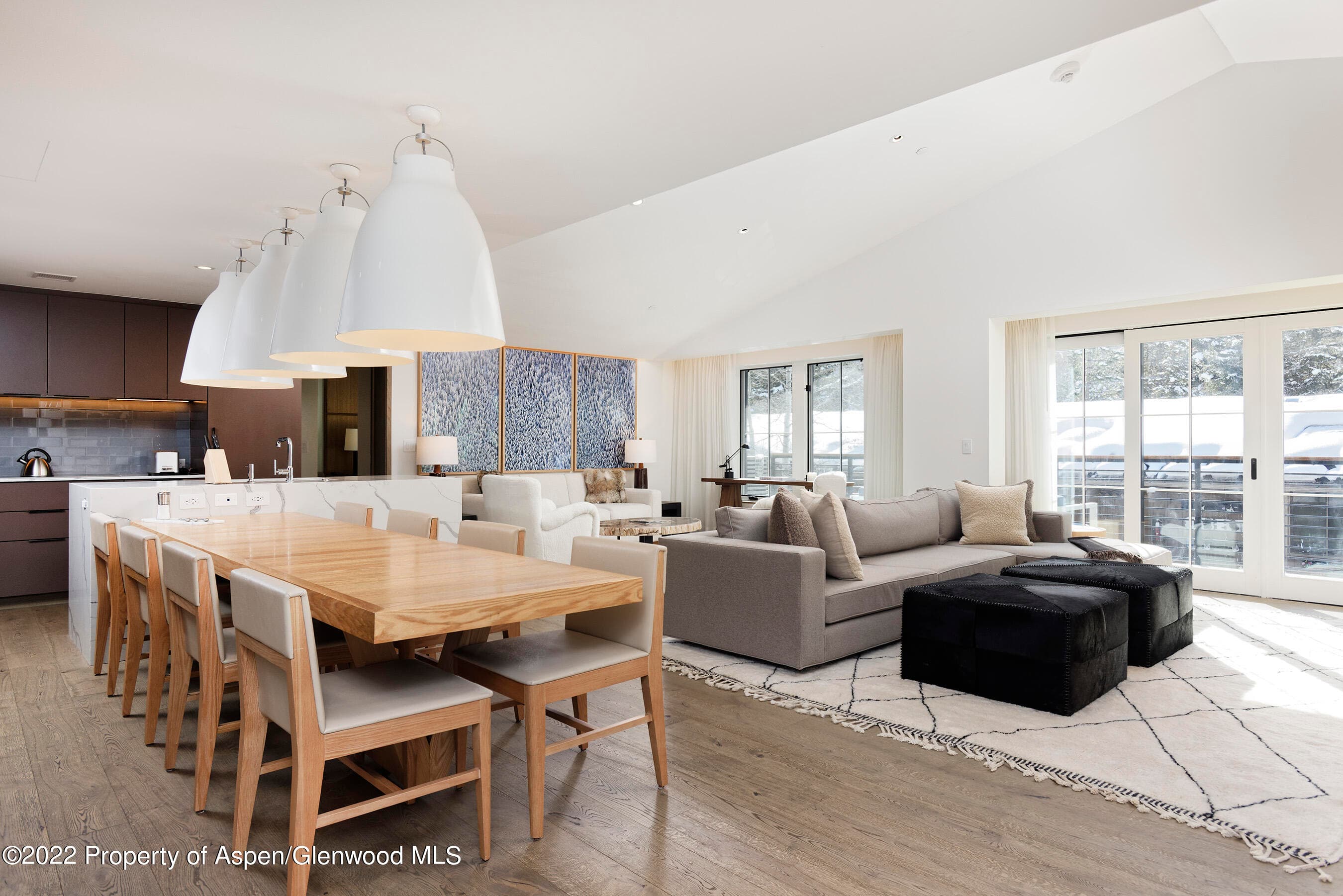 550 S Spring Street 392, Aspen, CO 81611 - Photo 1