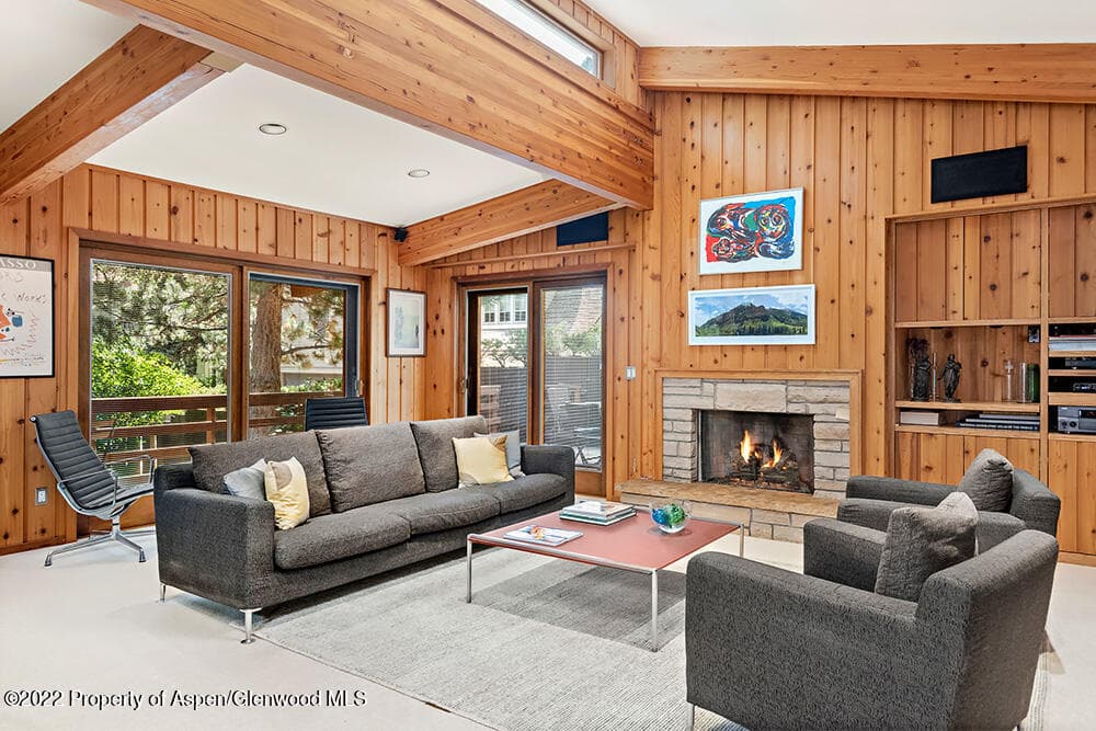 311 W North Street Unit A, Aspen, CO 81611 - Photo 1