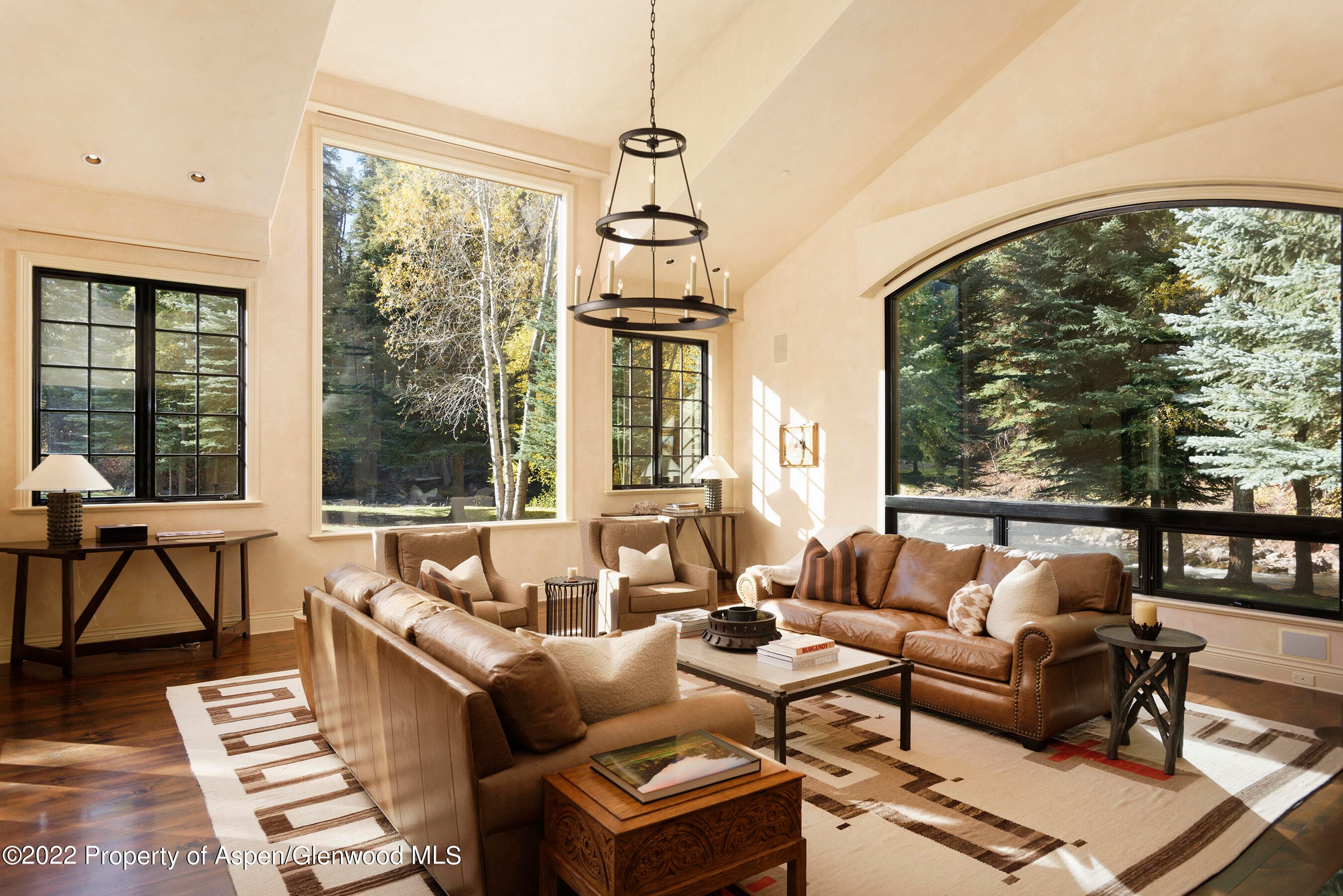 333 Snowmass Creek Road, Snowmass, CO 81654 - Photo 1