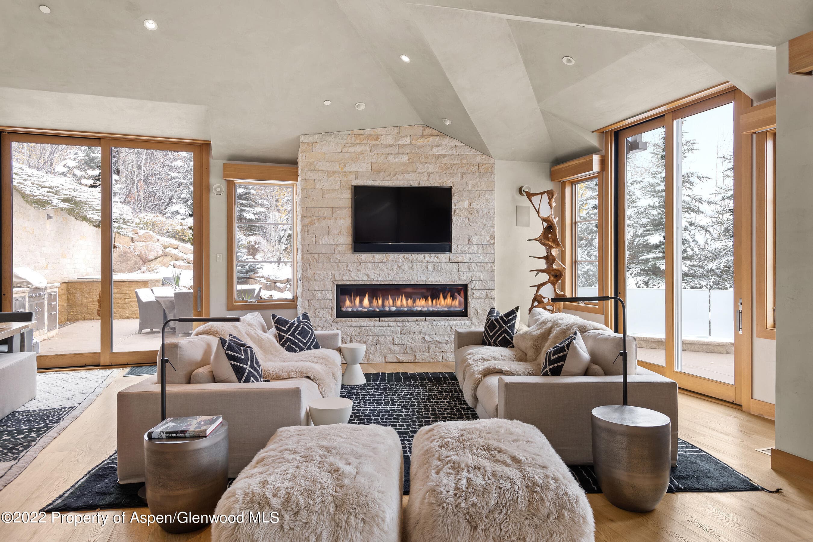 136 Northway Drive, Aspen, CO 81611 - Photo 1