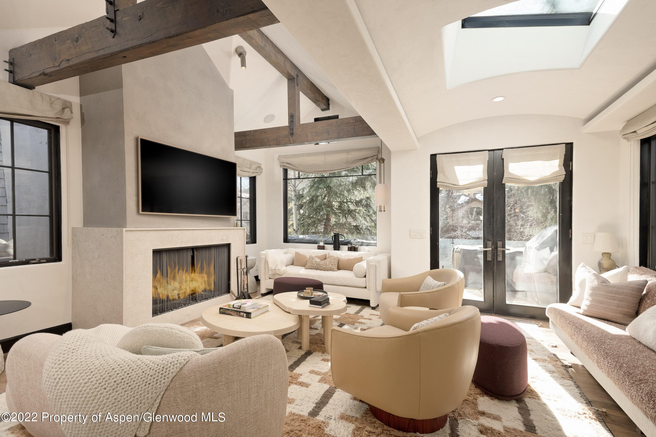 940 E Hyman Avenue, Aspen, CO 81611 - Photo 1