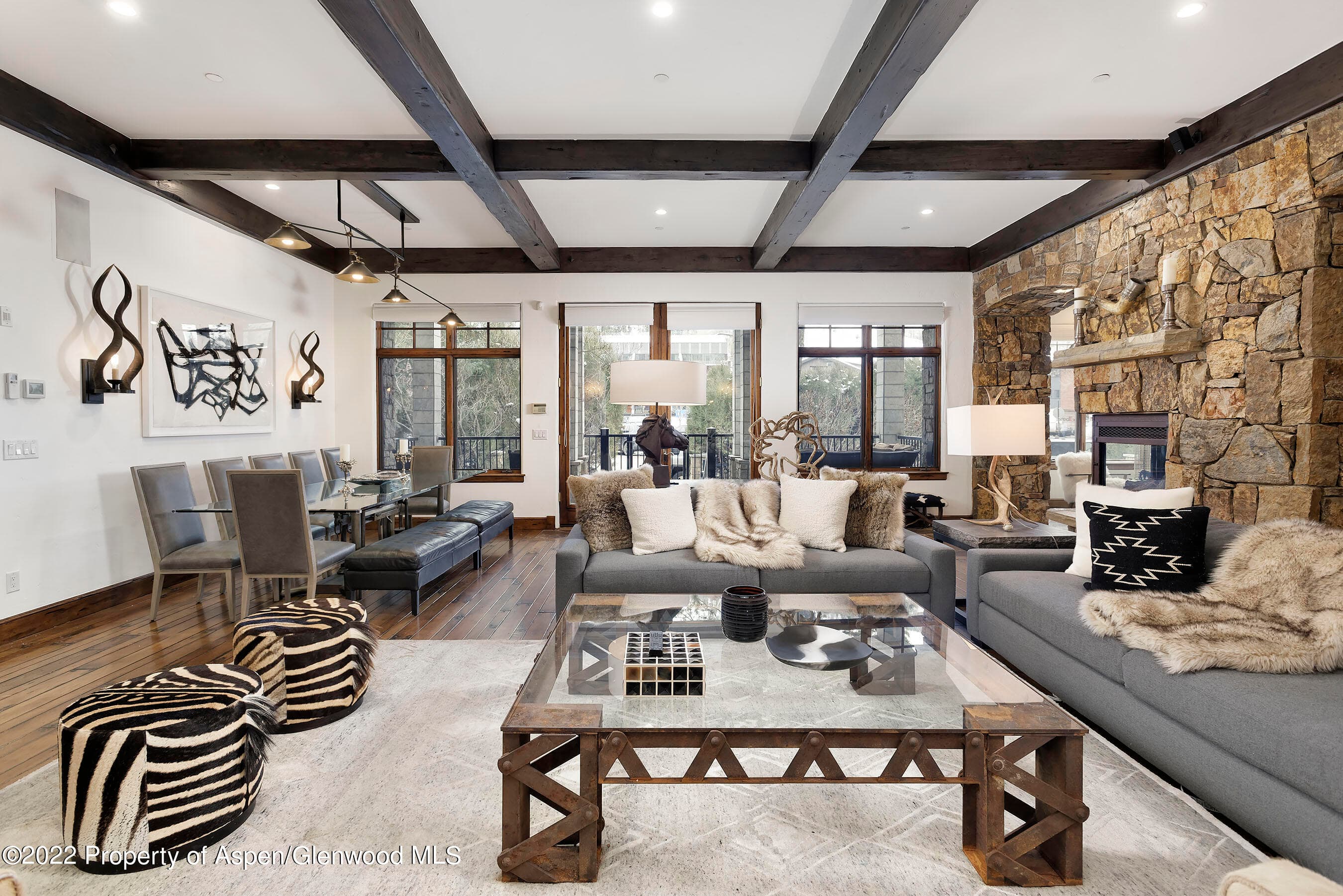 704 E Cooper Avenue Unit 3, Aspen, CO 81611 - Photo 1