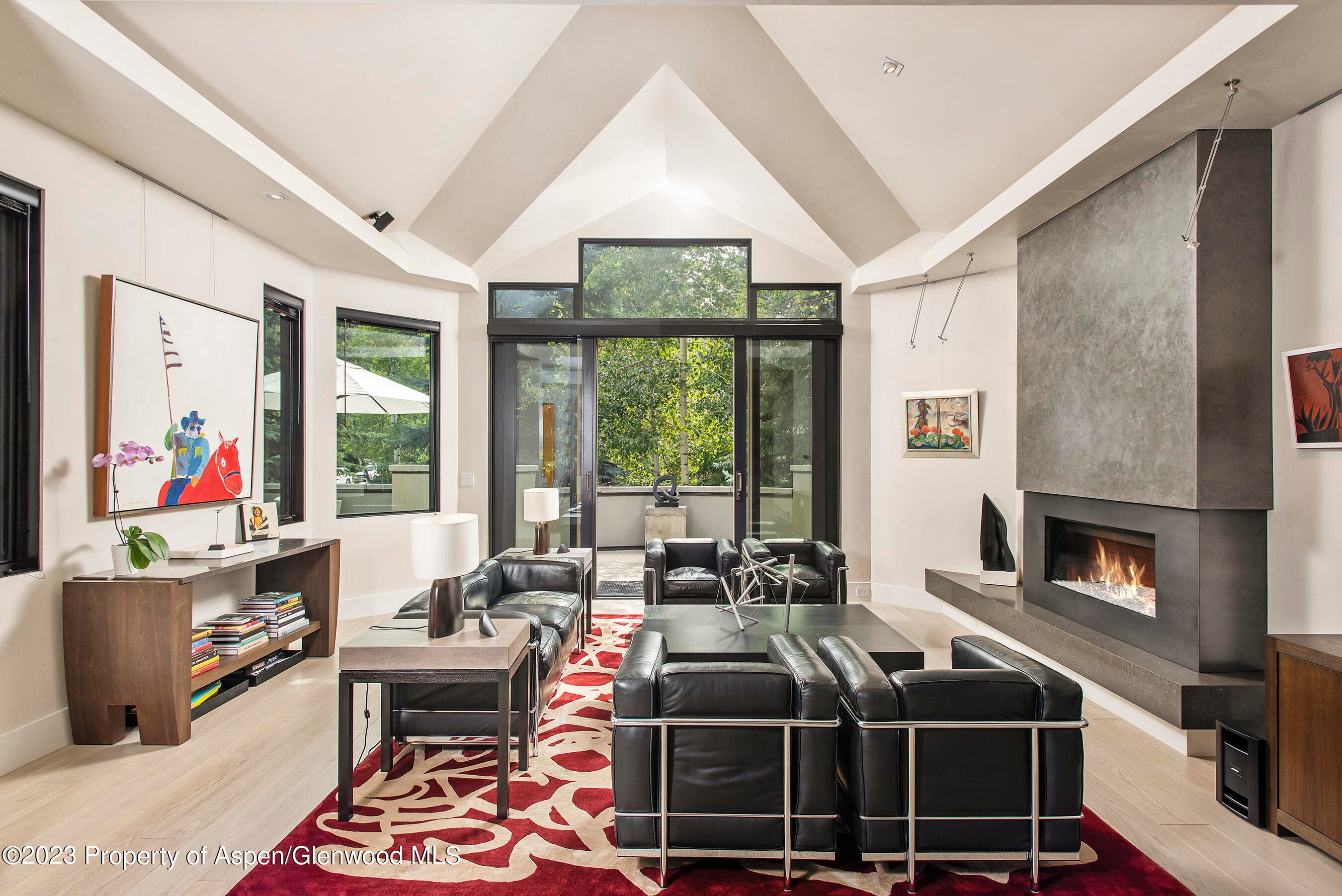 307 N Sixth Street, Aspen, CO 81611 - Photo 1