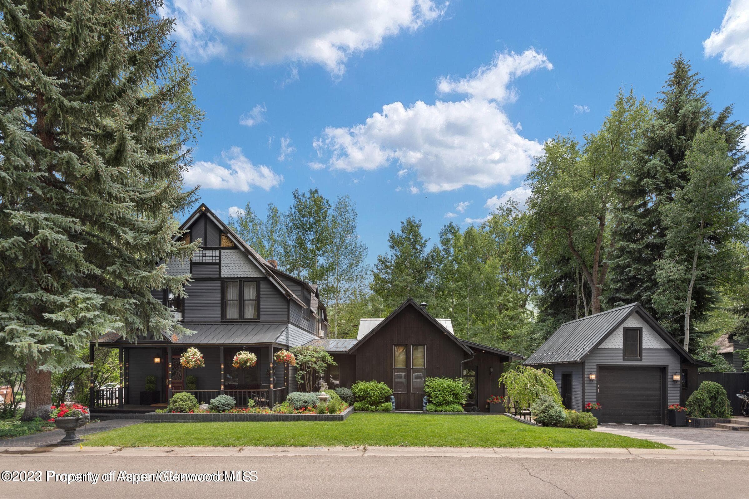 710 N 3rd Street, Aspen, CO 81611 - Photo 1