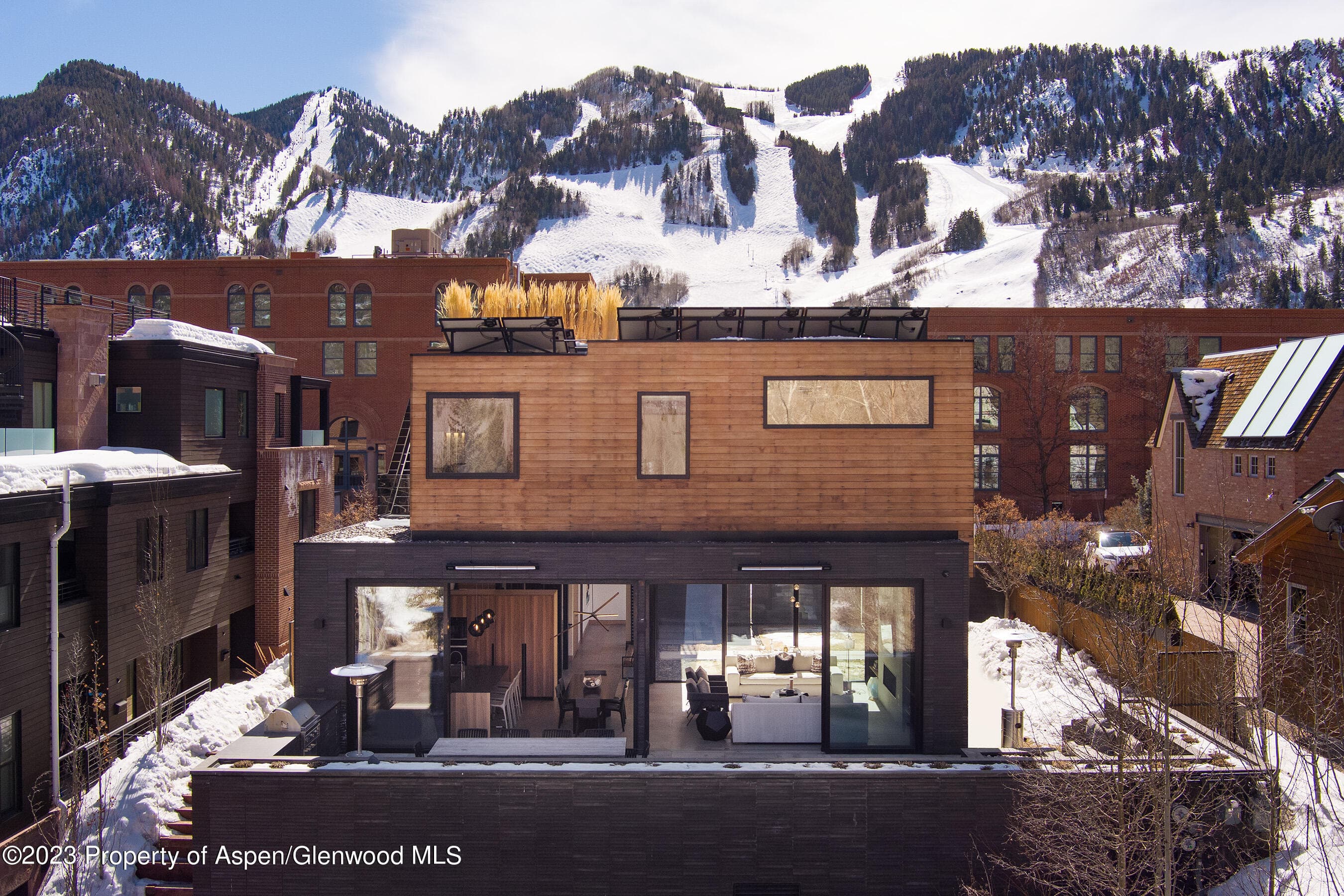 322-324 E Bleeker Street, Aspen, CO 81611 - Photo 1