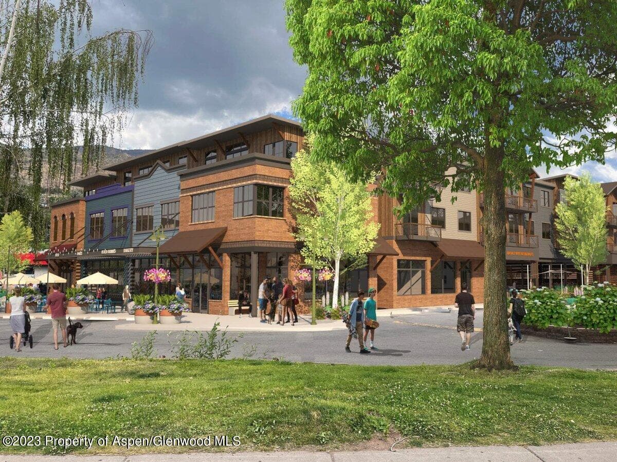 150 Basalt Center Circle, Basalt, CO 81621 - Photo 1