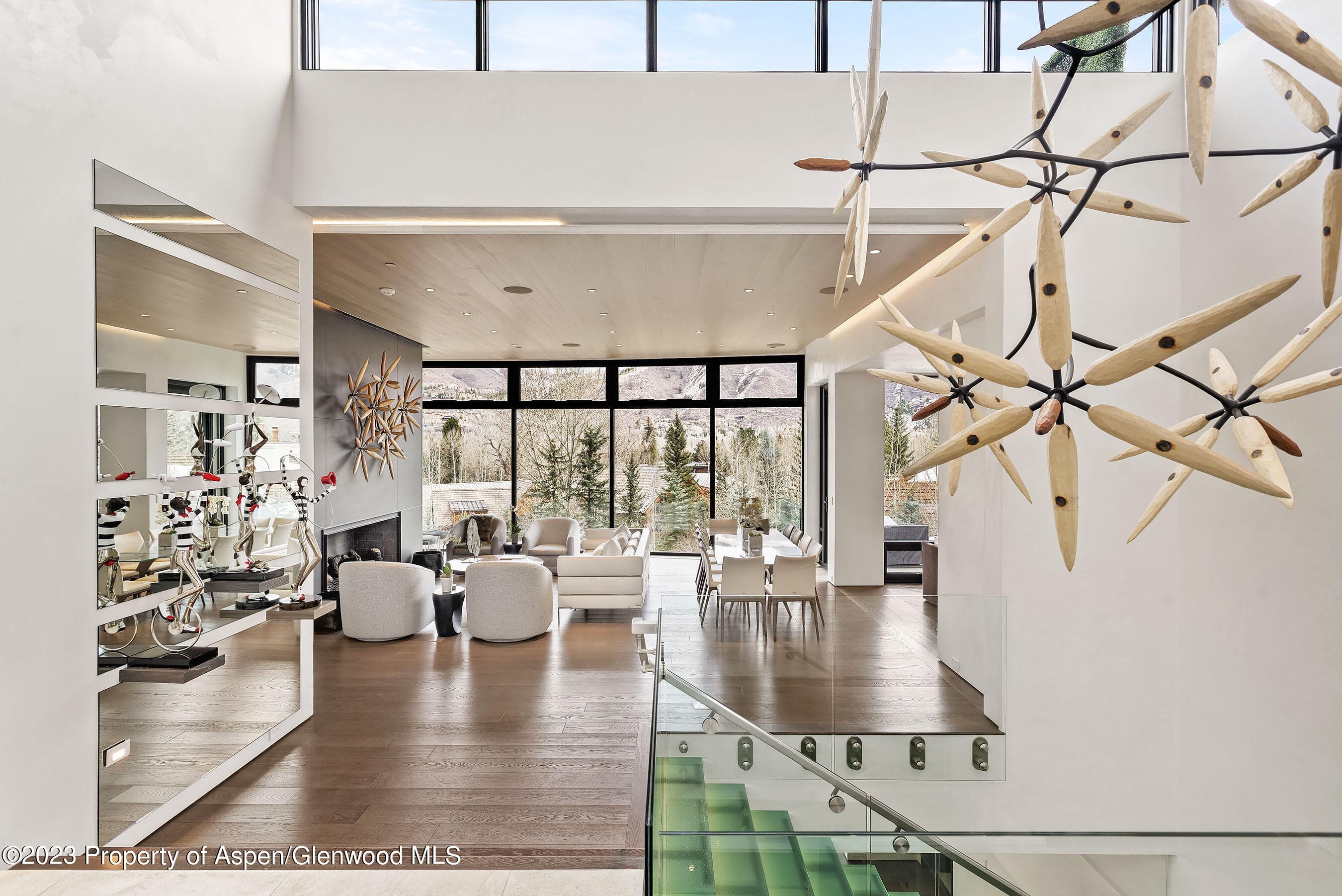 19 Little Cloud Trail, Aspen, CO 81611 - Photo 1