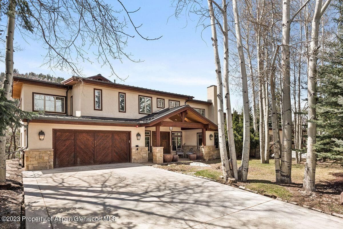75 Glen Eagle Drive, Aspen, CO 81611 - Photo 1