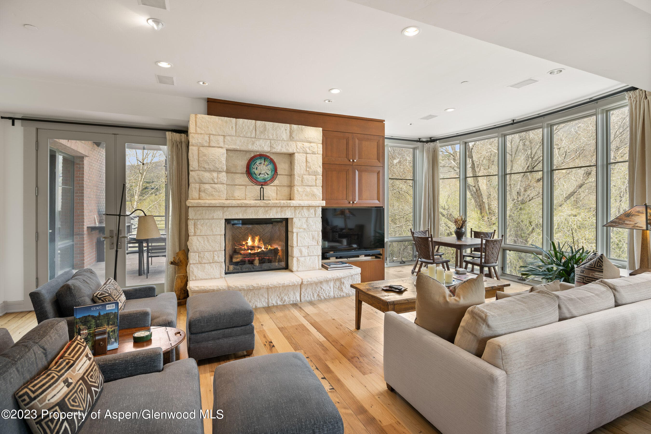 101 N Spring Street 302, Aspen, CO 81611 - Photo 1
