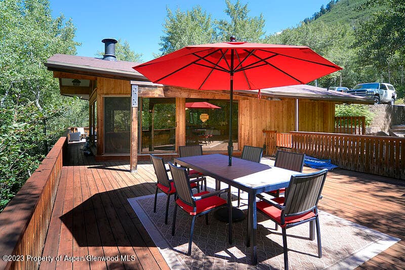 309 Mountain Laurel Drive, Aspen, CO 81611 - Photo 1