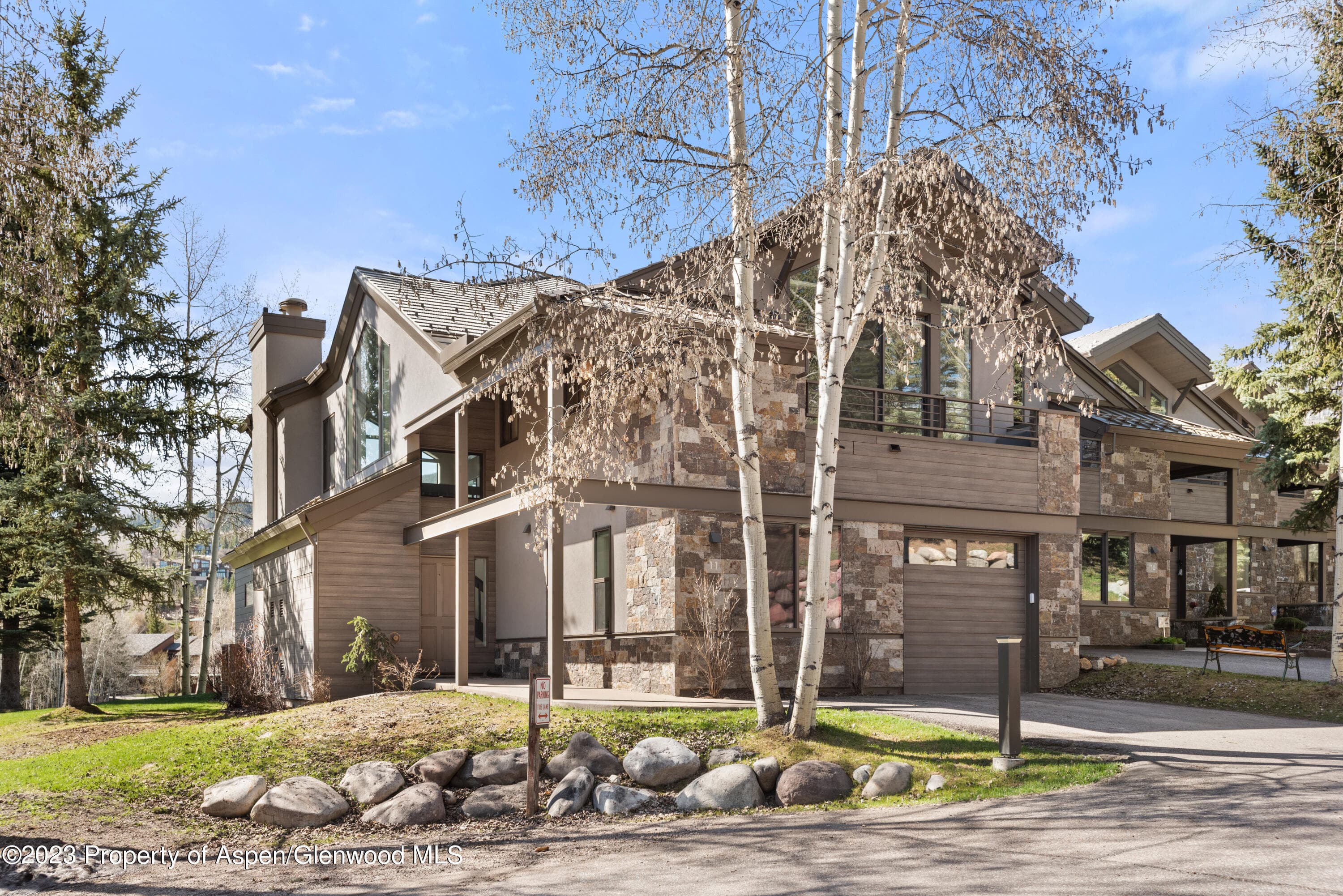 3904 Brush Creek Road 11, Snowmass Village, CO 81615 - Photo 1