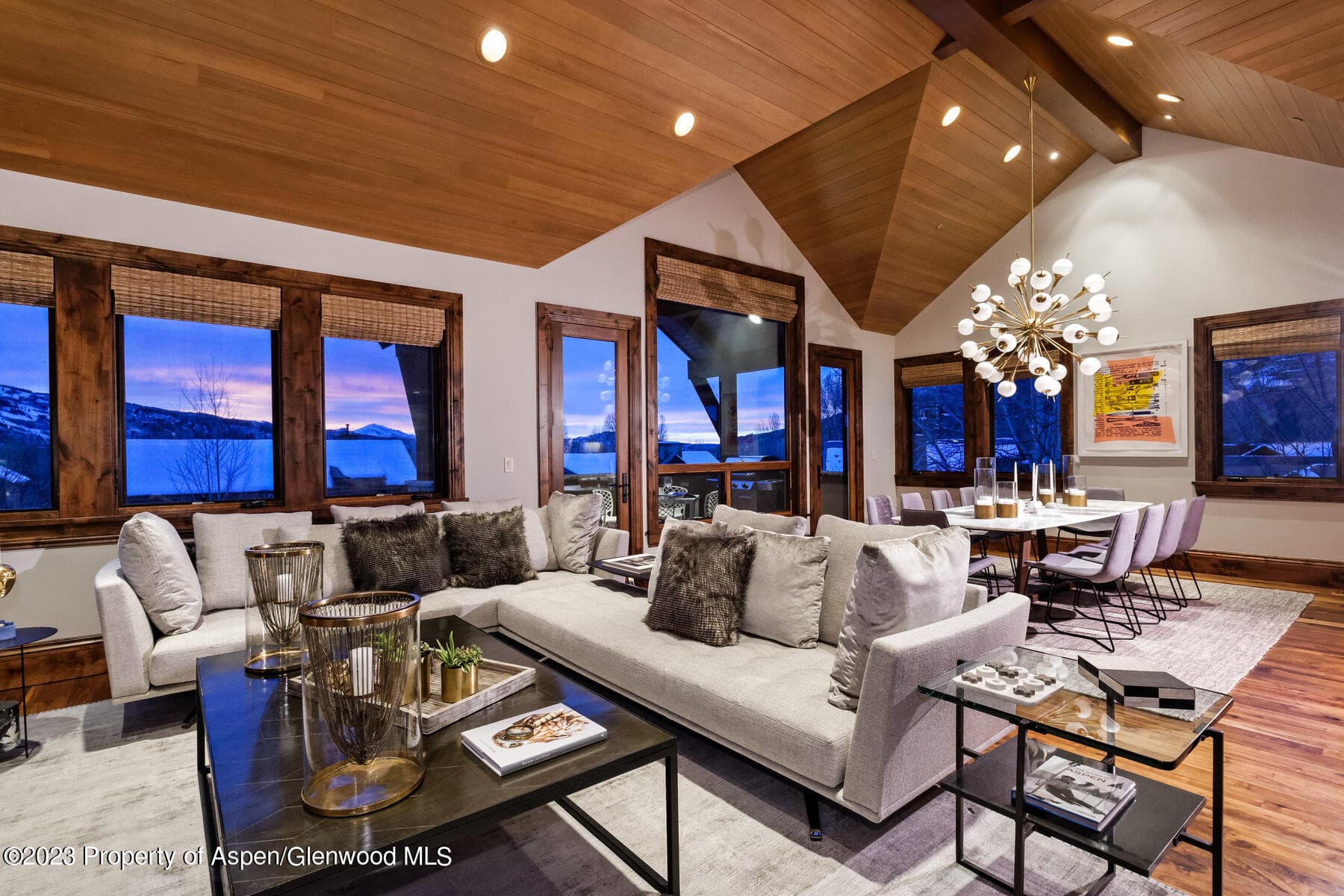 537 Race Street, Aspen, CO 81611 - Photo 1