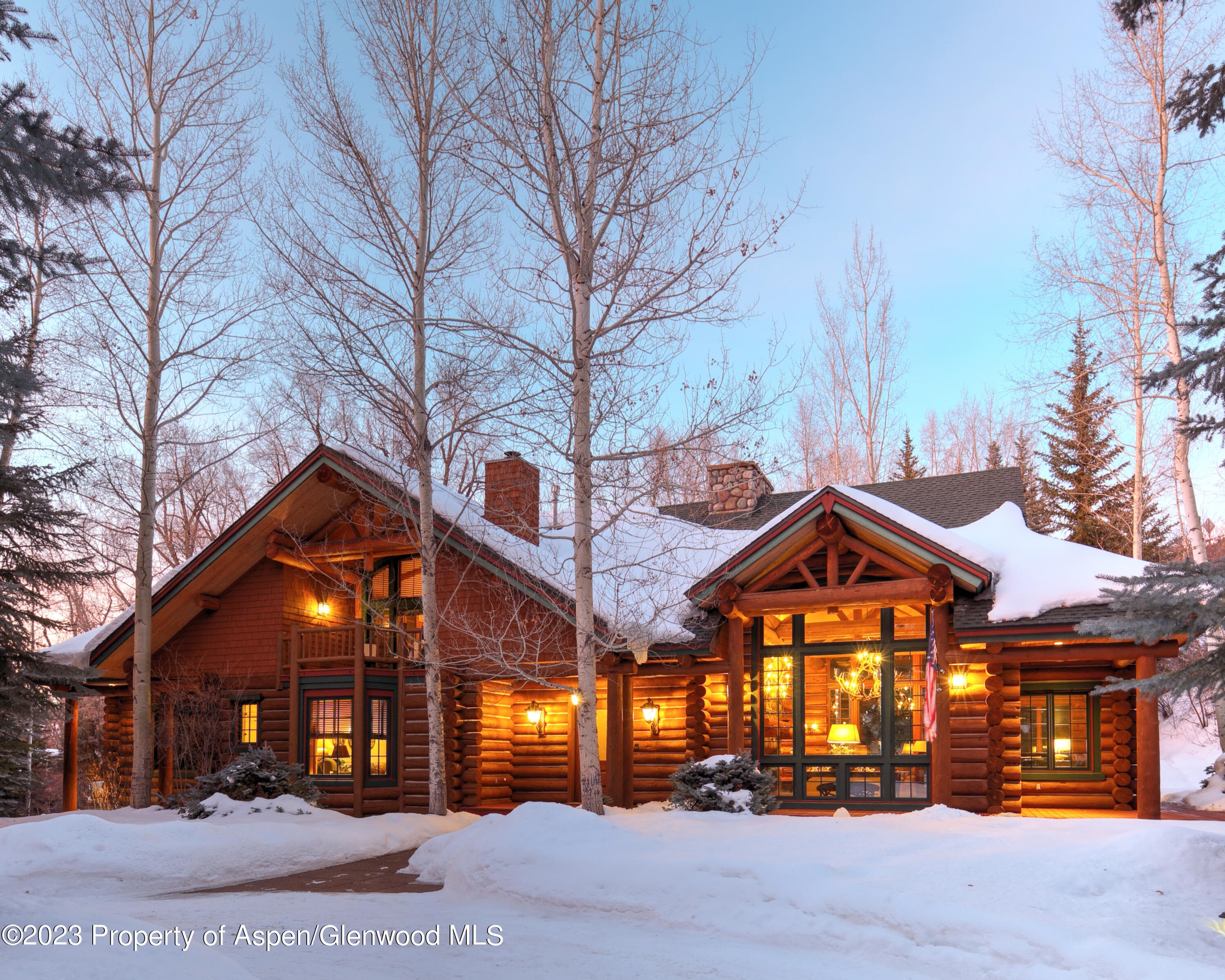 730 Bay Street, Aspen, CO 81611 - Photo 1