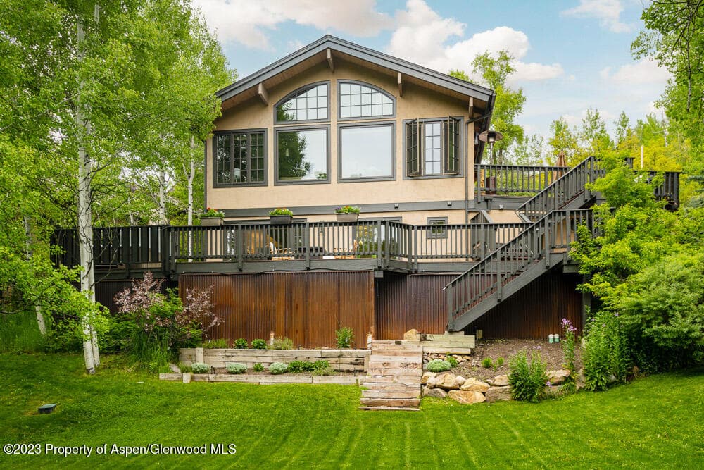 64 Eastwood Drive, Aspen, CO 81611 - Photo 1