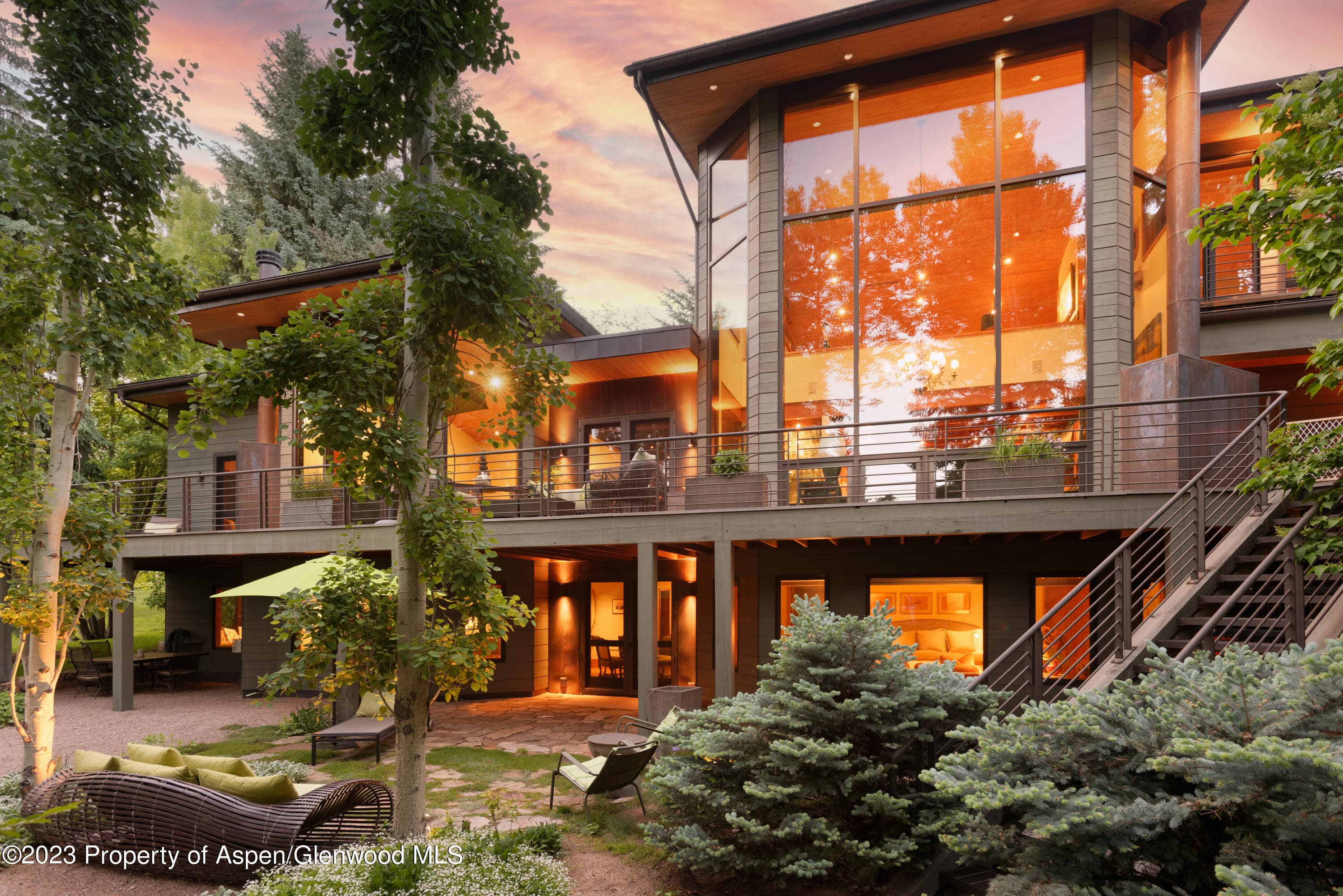 1575 Silver King Drive, Aspen, CO 81611 - Photo 1