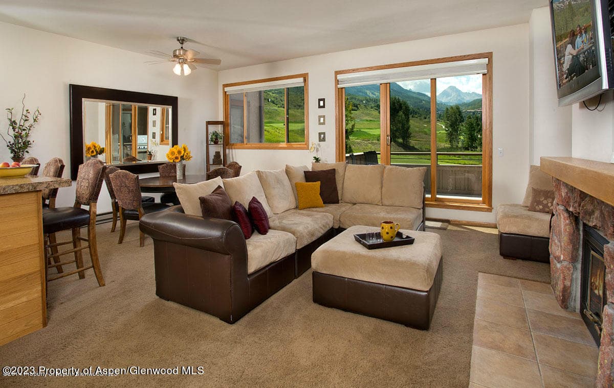 150 Snowmass Club Circle 1621, Snowmass Village, CO 81615 - Photo 1